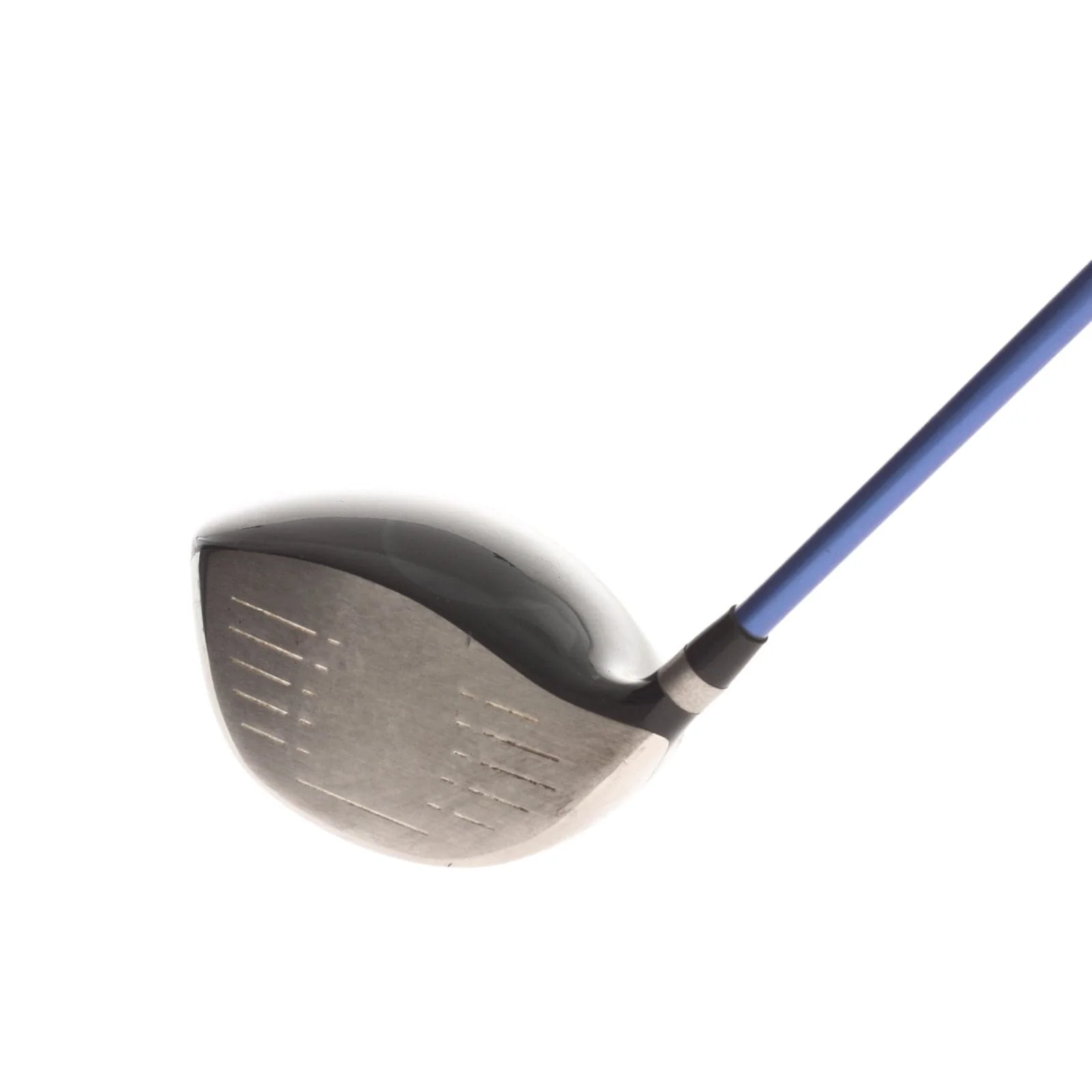 Ping G5 Graphite Mens Right Hand Driver 10.5* Stiff - Grafalloy ProLaunch Blue 65 - Image 4