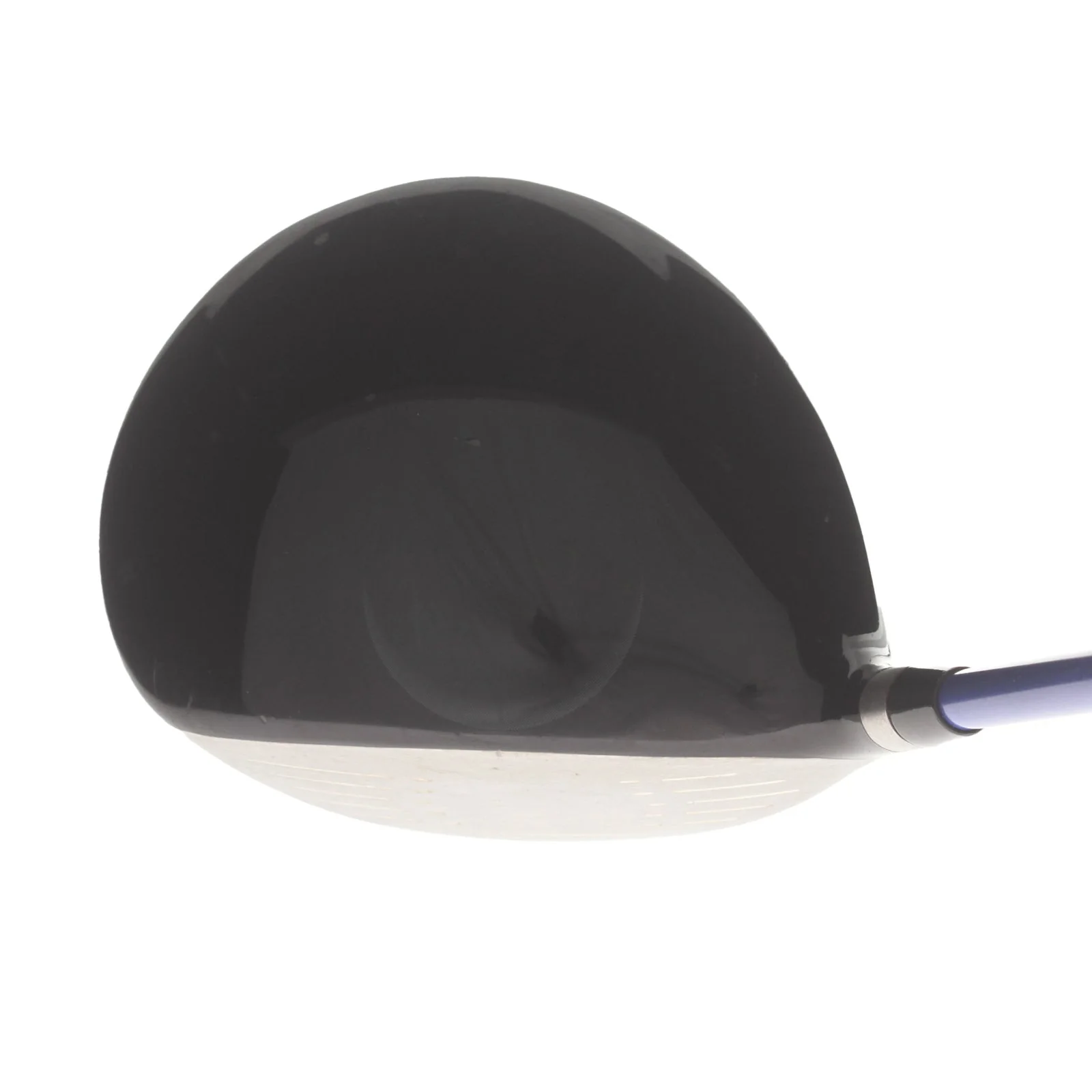 Ping G5 Graphite Mens Right Hand Driver 12* Regular - Grafalloy ProLaunch Blue 65 - Image 3