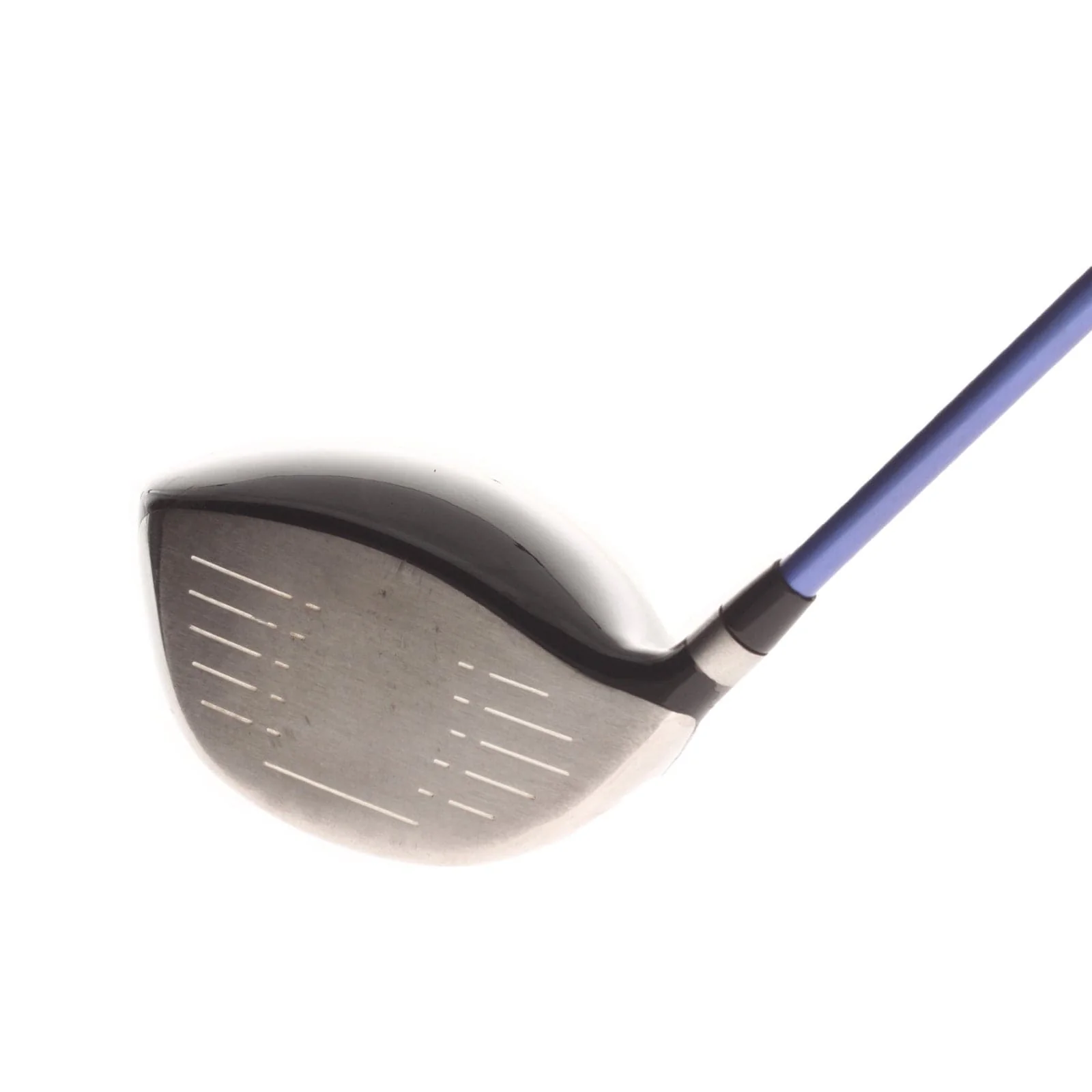 Ping G5 Graphite Mens Right Hand Driver 12* Regular - Grafalloy ProLaunch Blue 65 - Image 4