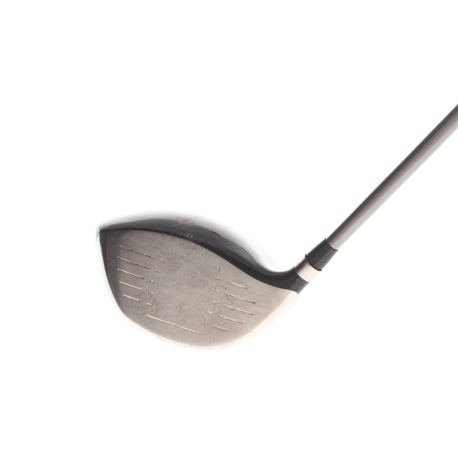 Ping G5 Graphite Mens Right Hand Driver 13.5* Soft Regular - Ping TFC 100 D - Image 3