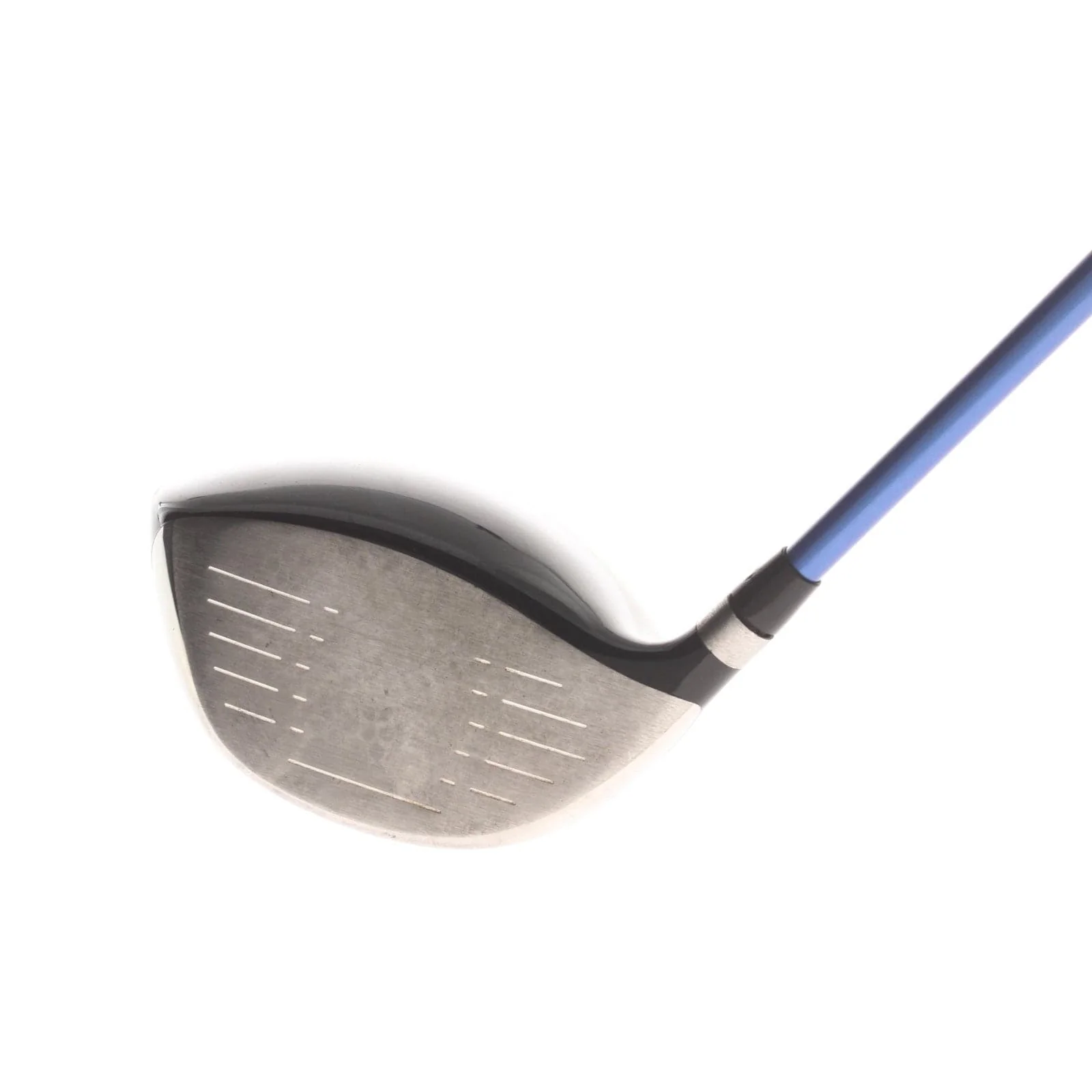 Ping G5 Graphite Mens Right Hand Driver 10.5* Regular - Grafalloy Blue 65R - Image 3
