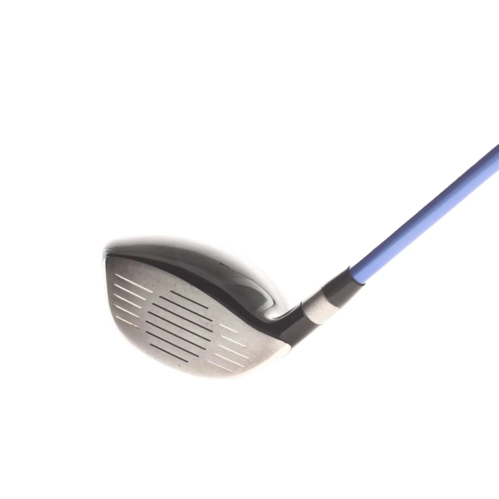 Ping G5 Graphite Mens Right Hand Fairway 3 Wood 15* Regular - Grafalloy ProLaunch Blue 75R - Image 4