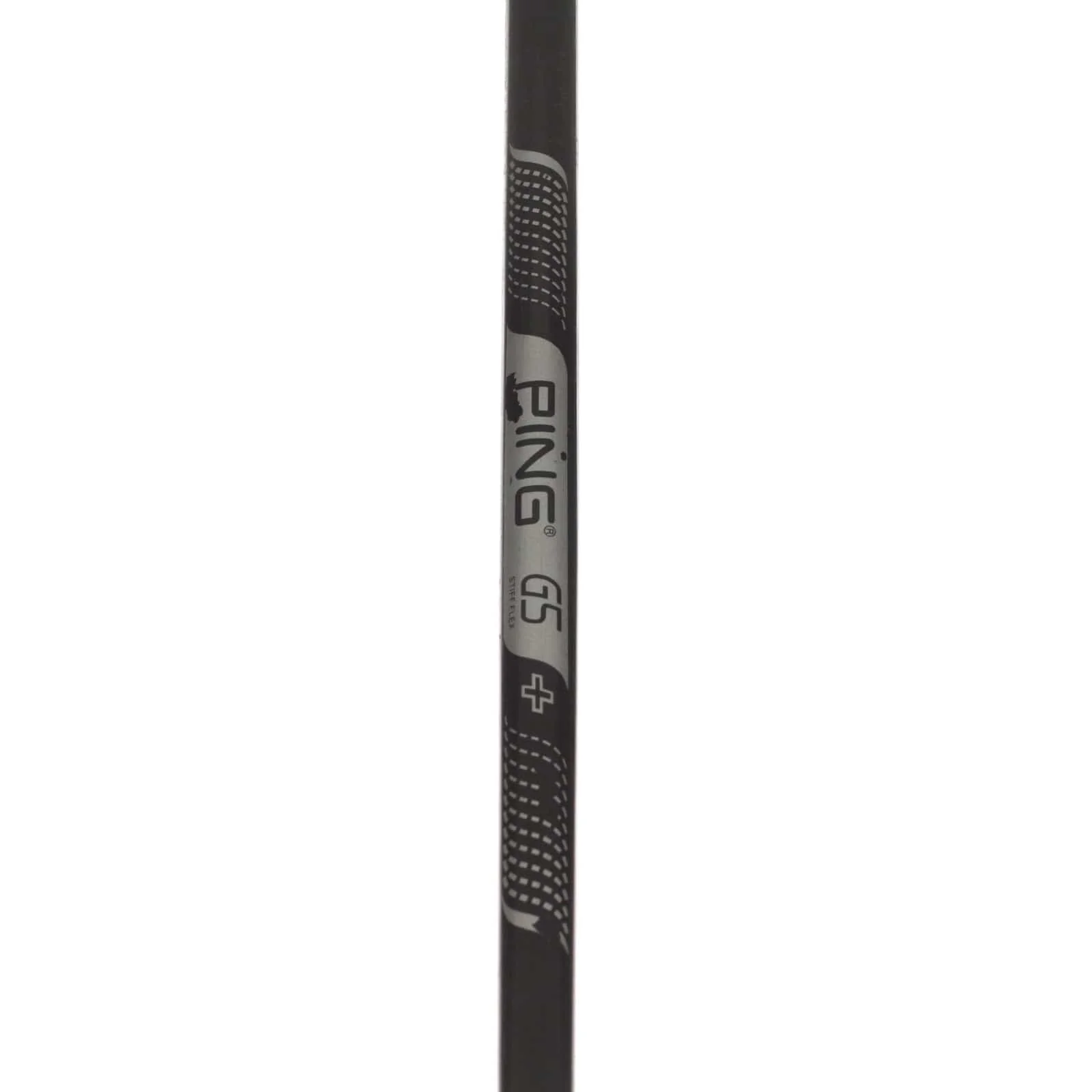 Ping G5 Graphite Mens Right Hand Pitching Wedge 46* Stiff - Image 4