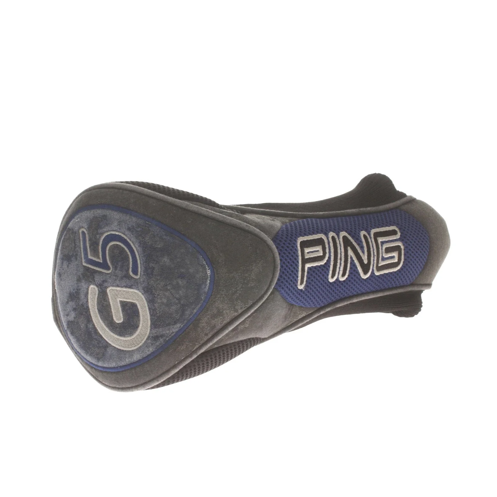 Ping G5 Offset Graphite Mens Right Hand Driver 9* Stiff - Ping TFC 100 - Image 7