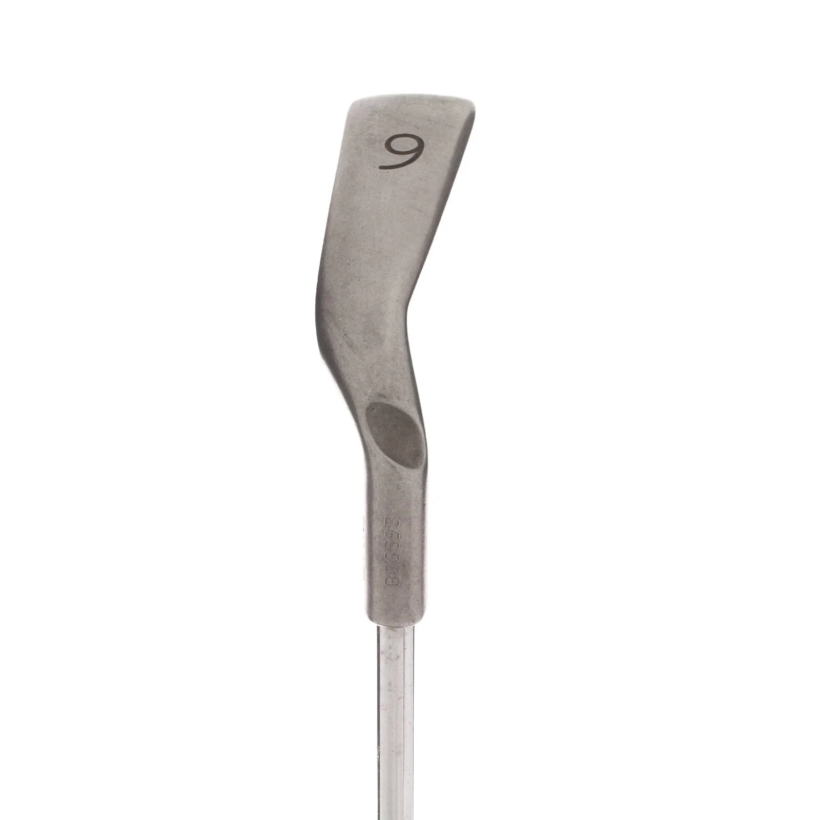Ping G5 Steel Mens Right Hand 6 Iron Black Dot Regular - Ping AWT - Image 3