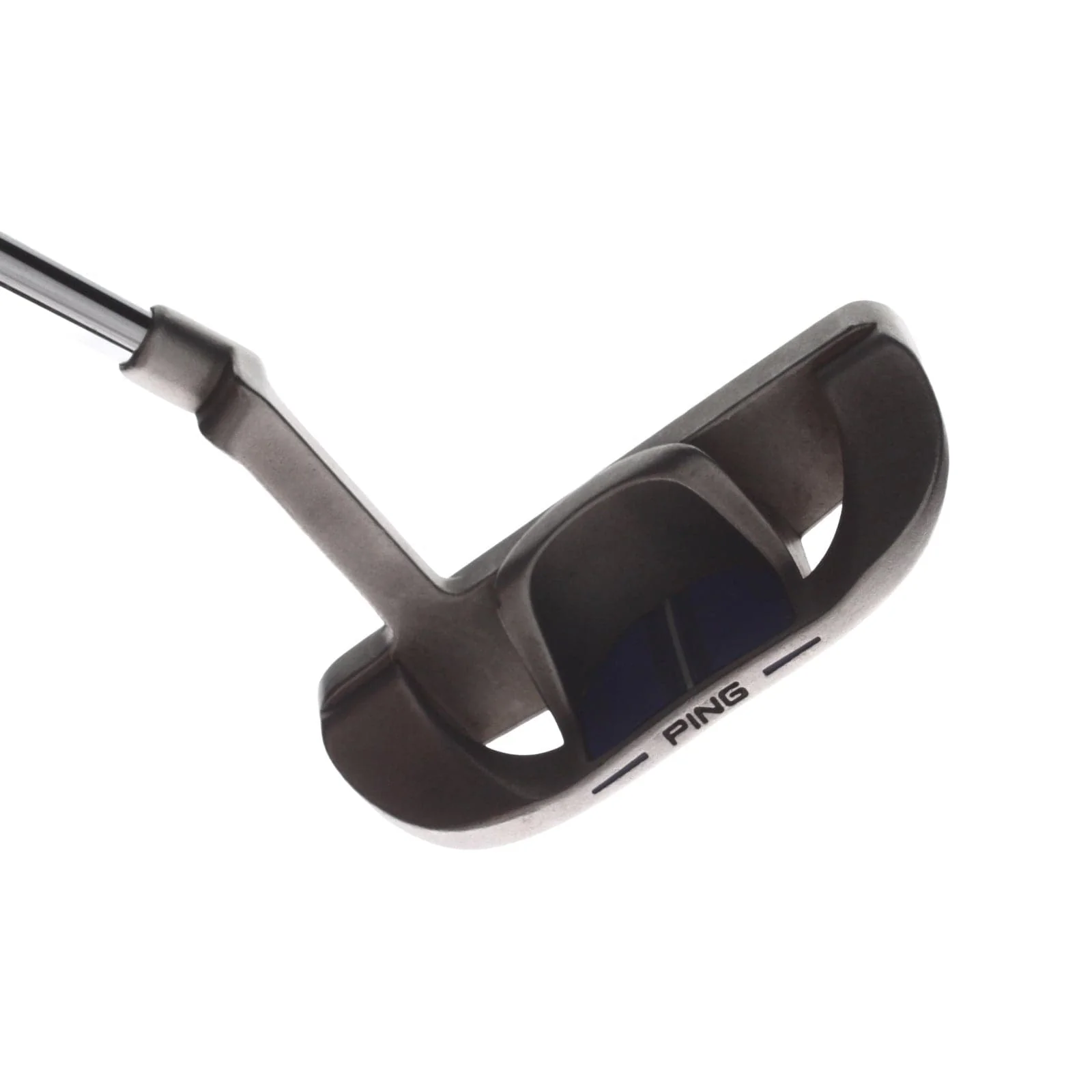 Ping G5i B60 Mens Right Hand Putter 35" Blade - Winn+ - Image 4