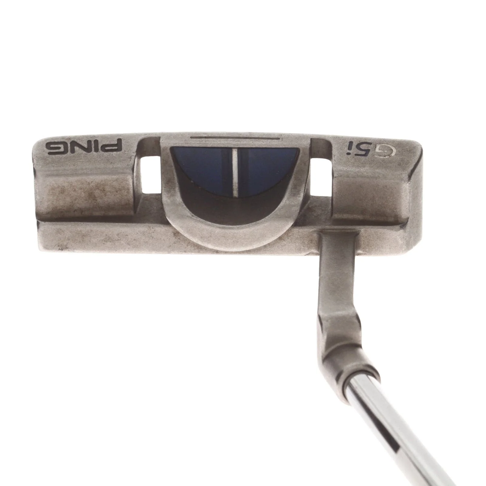 Ping G5i Pal Mens Right Hand Putter 35" Blade - Winn+ - Image 2