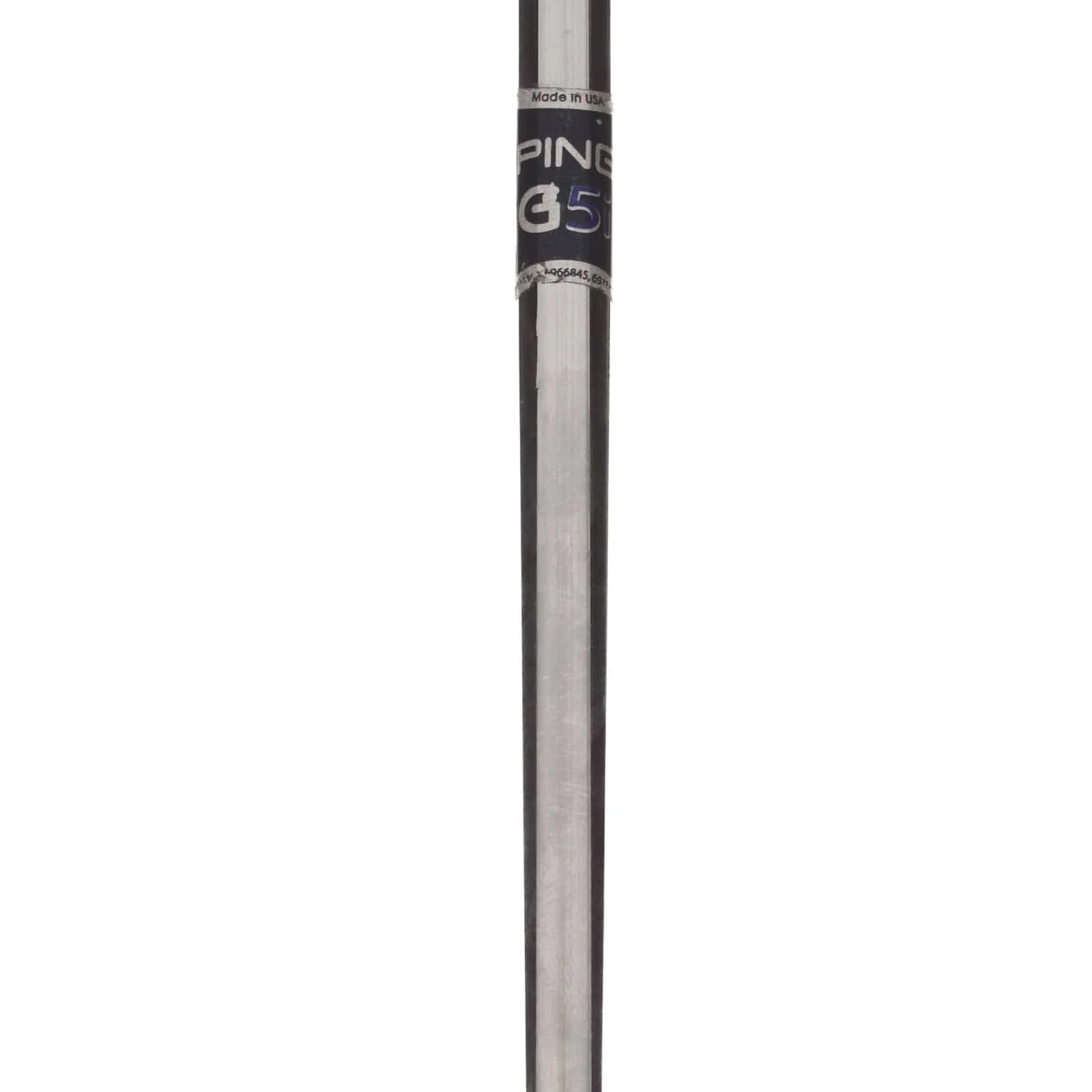 Ping G5i Pal Mens Right Hand Putter 35" Blade - Winn+ - Image 5