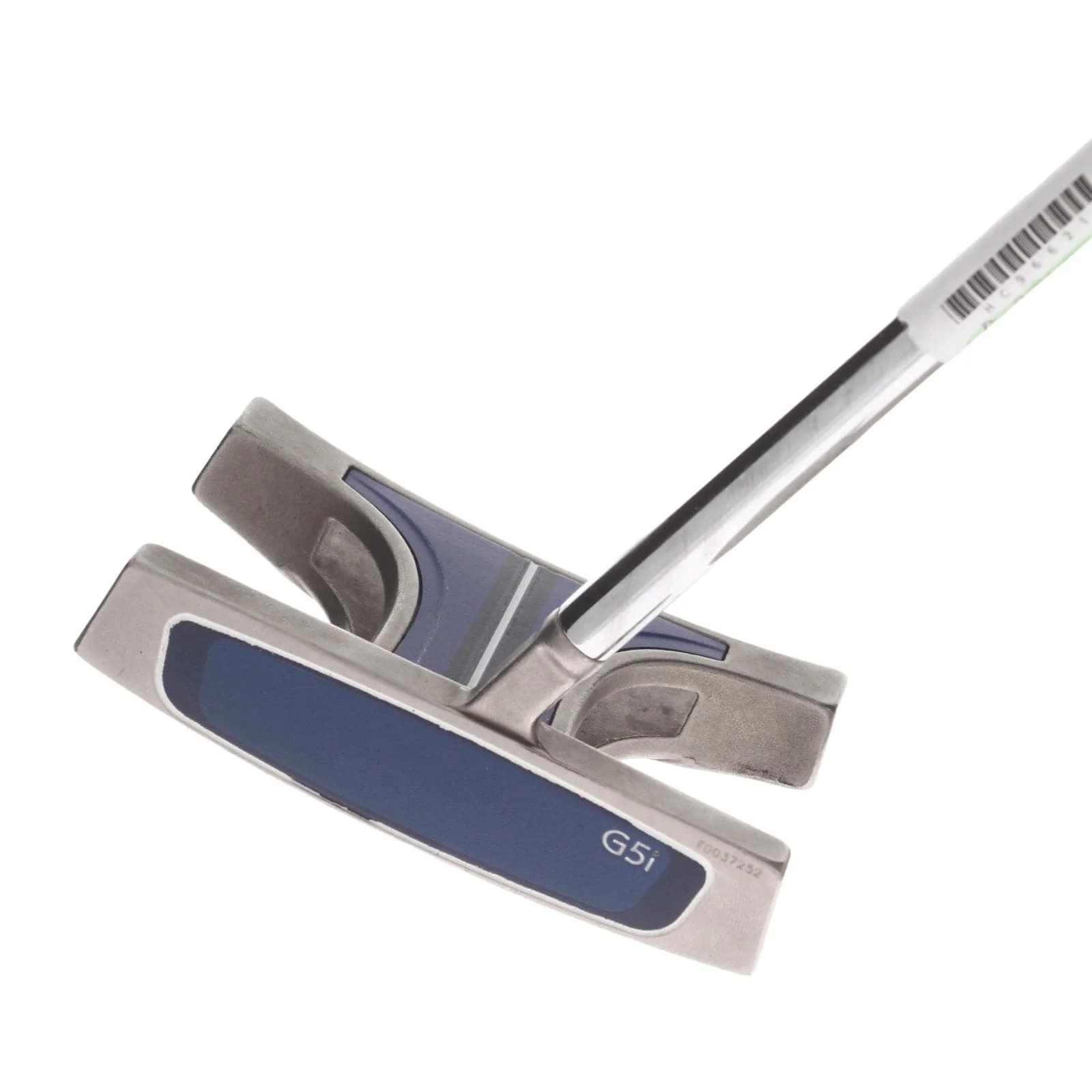 Ping G5i Ug-Le Mens Right Hand Putter 36" Mallet Ping - Super Stroke Ultre Slim 1.0 - Image 3