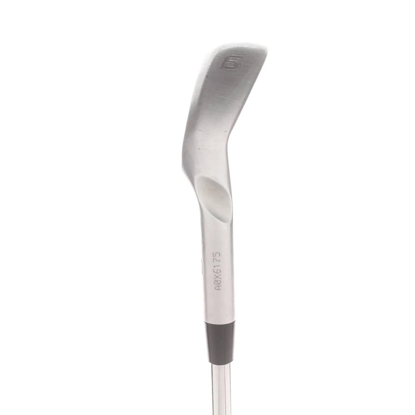 Ping G700 Steel Mens Right Hand 9 Iron Blue Dot 1* Upright Regular - Ping AWT 2.0 - Image 3