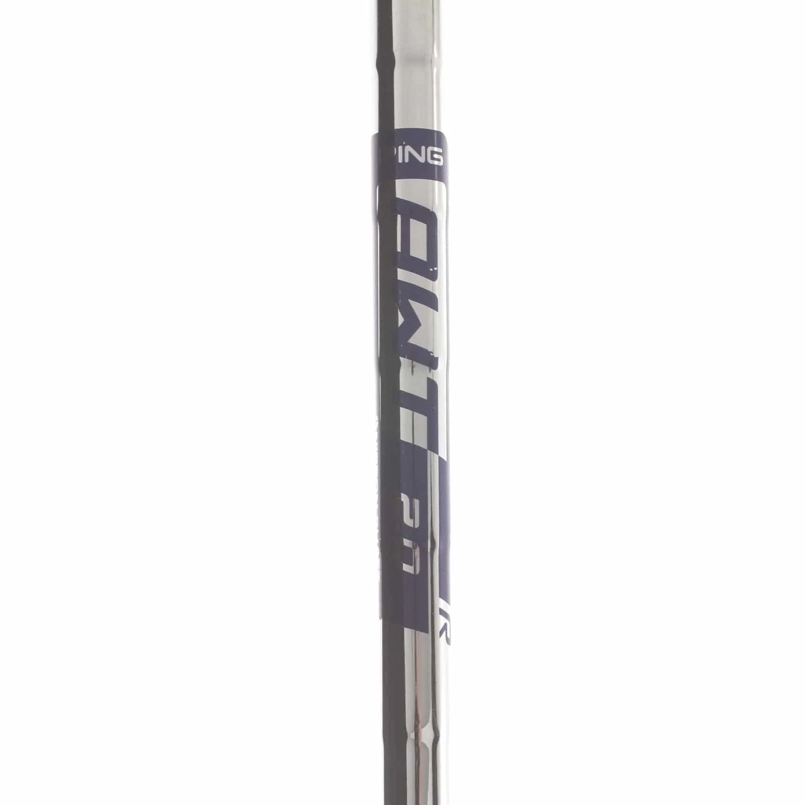Ping G700 Steel Mens Right Hand Irons 5-GW+SW White Dot 3* Upright Regular - Ping AWT 2.0 - Image 5