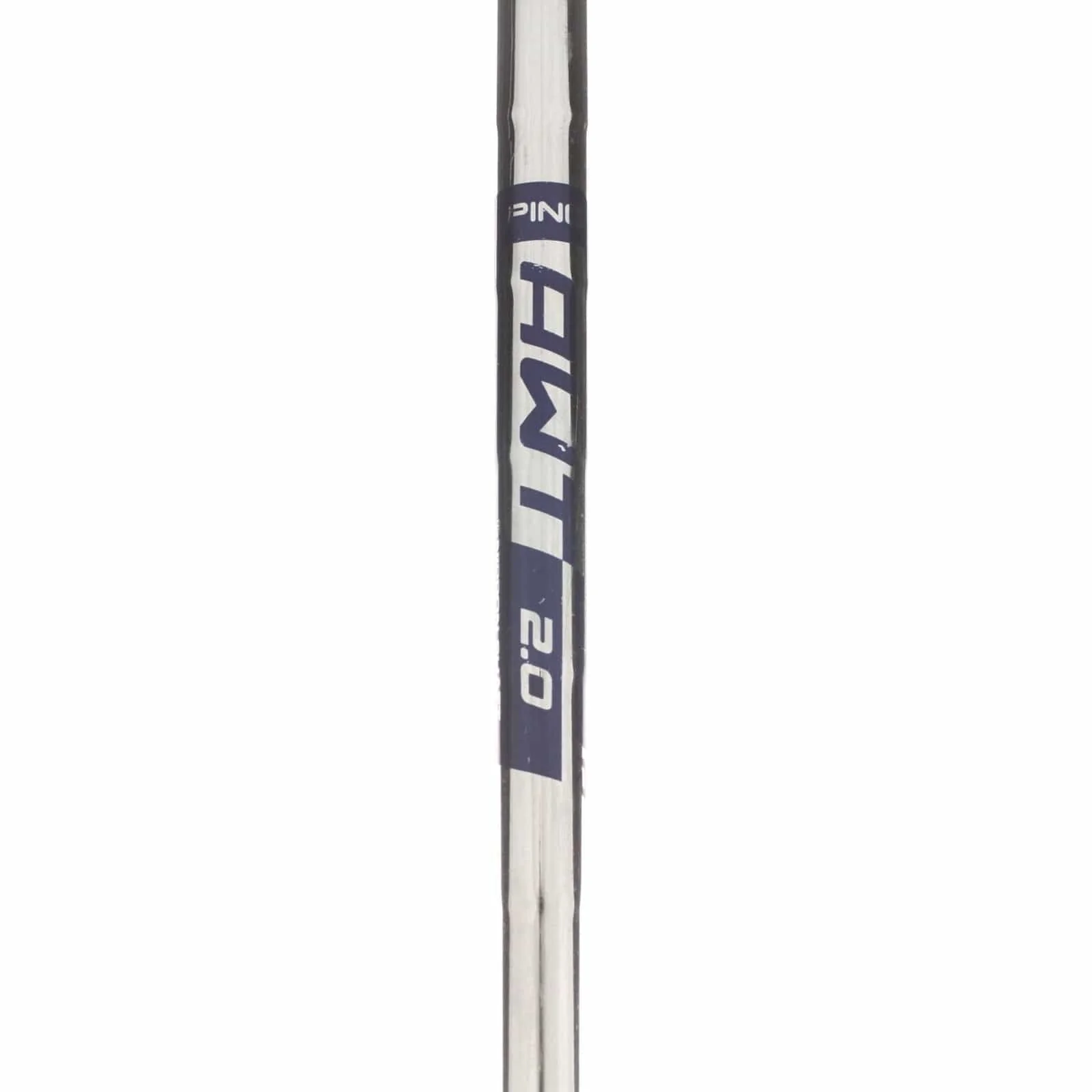 Ping G700 Steel Mens Right Hand Pitching Wedge Blue Dot 1* Upright Regular - Ping AWT 2.0 - Image 4