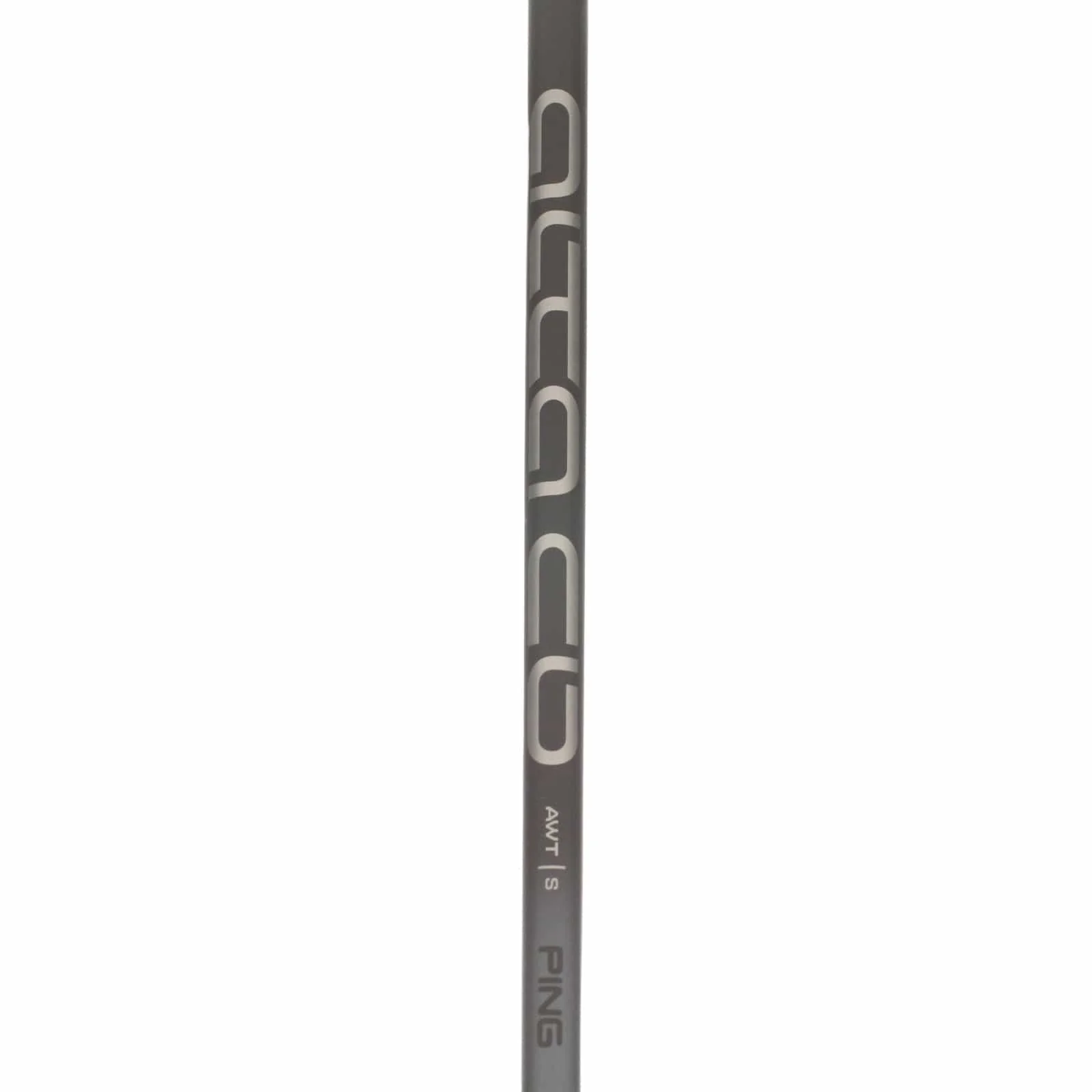 Ping G710 Graphite Mens Right Hand 7 Iron Red Dot 29.5* 1* Flat Stiff - Alta CB AWT - Image 4