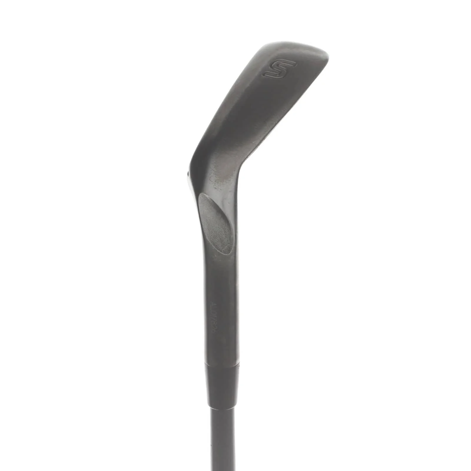 Ping G710 Graphite Mens Right Hand Sand Wedge Blue Dot 54* 1* Upright Regular - Alta CB AWT - Image 3