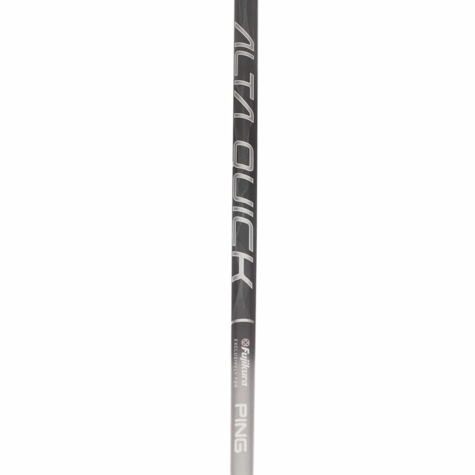 Ping G730 Graphite Mens Right Hand 7 Iron 28* 1* Upright Senior - Ping Alta Quick 45g - Image 4