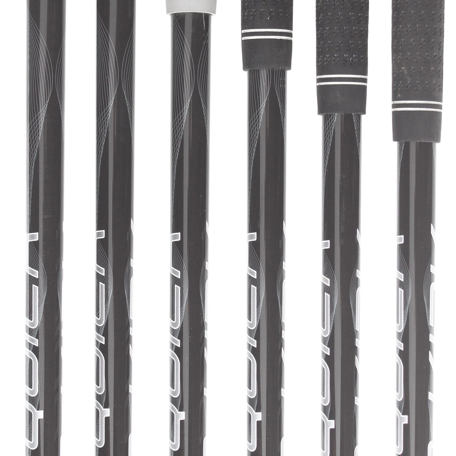 Ping G730 Graphite Mens Right Hand Irons 5-PW Blue Dot 1* Upright Senior - Alta Quick 35 - Image 6
