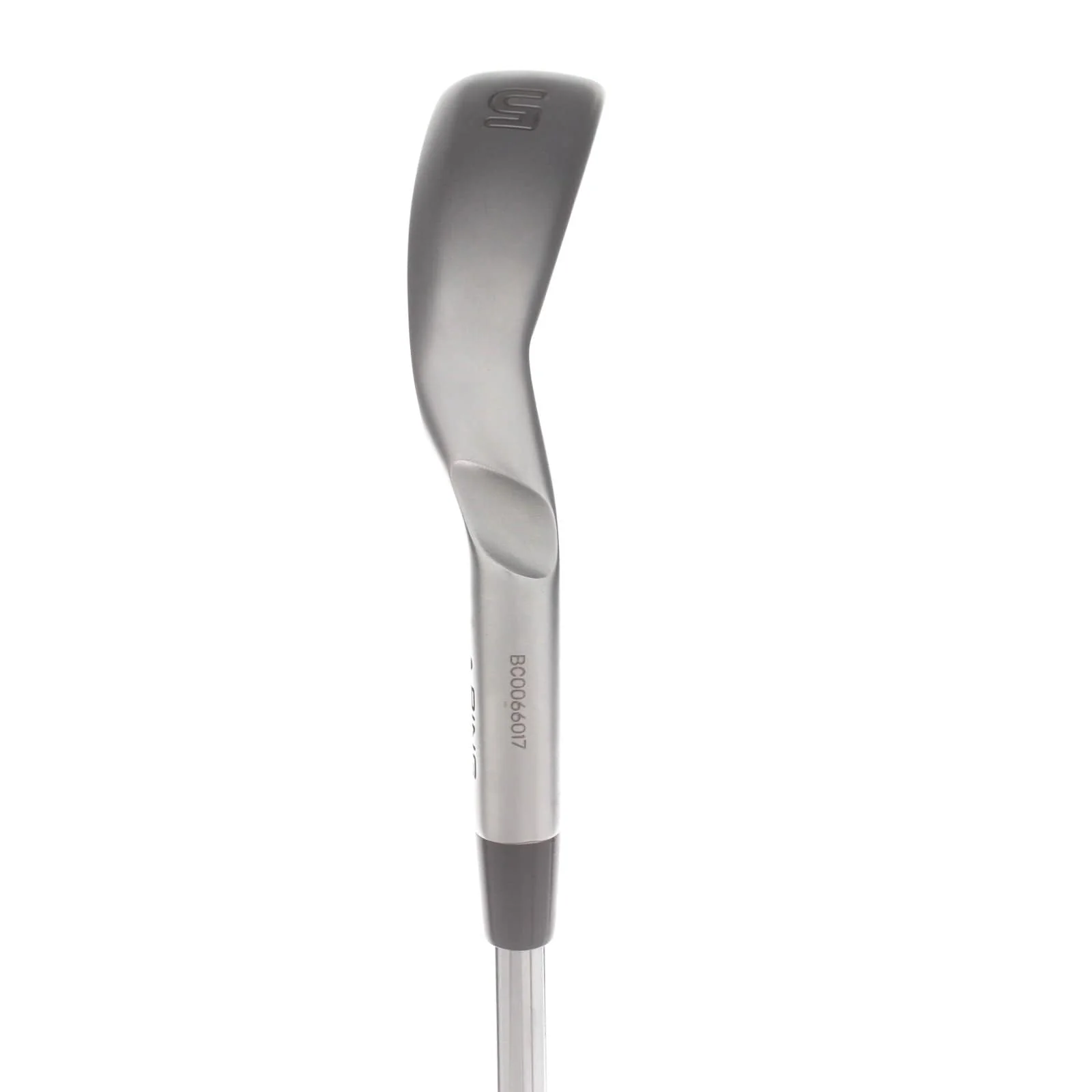 Ping G730 Steel Mens Right Hand 5 Iron Blue Dot 21.5* 1* Upright Regular - Ping AWT 2.0 - Image 3