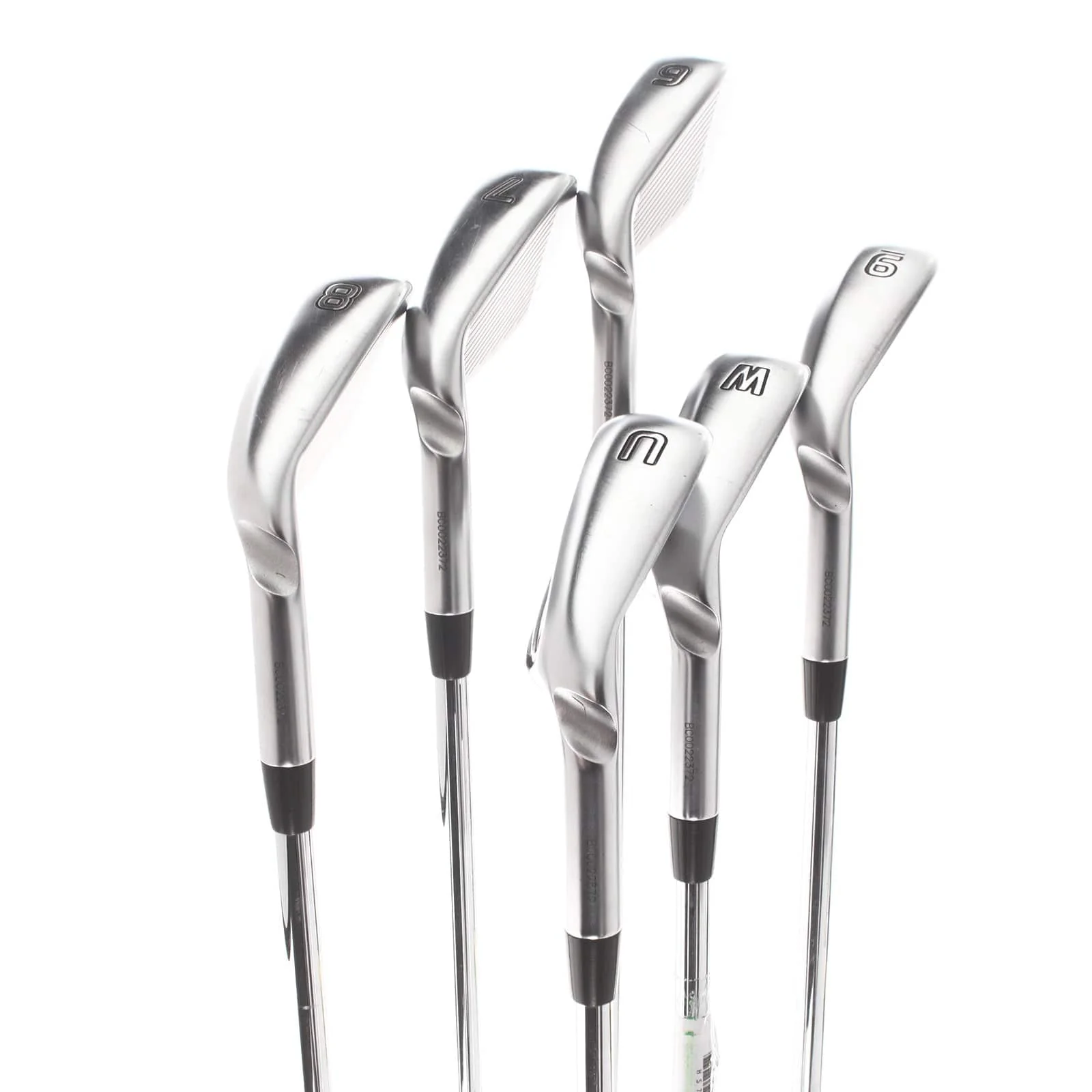 Ping G730 Steel Mens Right Hand Irons 6-UW Regular - N.S. Pro Modus3 Tour 105 - Image 3