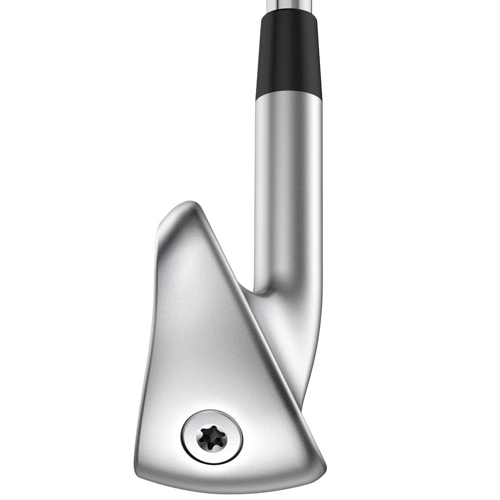 Ping G740 Irons - Graphite - Image 2
