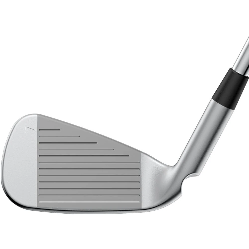 Ping G740 Irons - Steel - Image 2