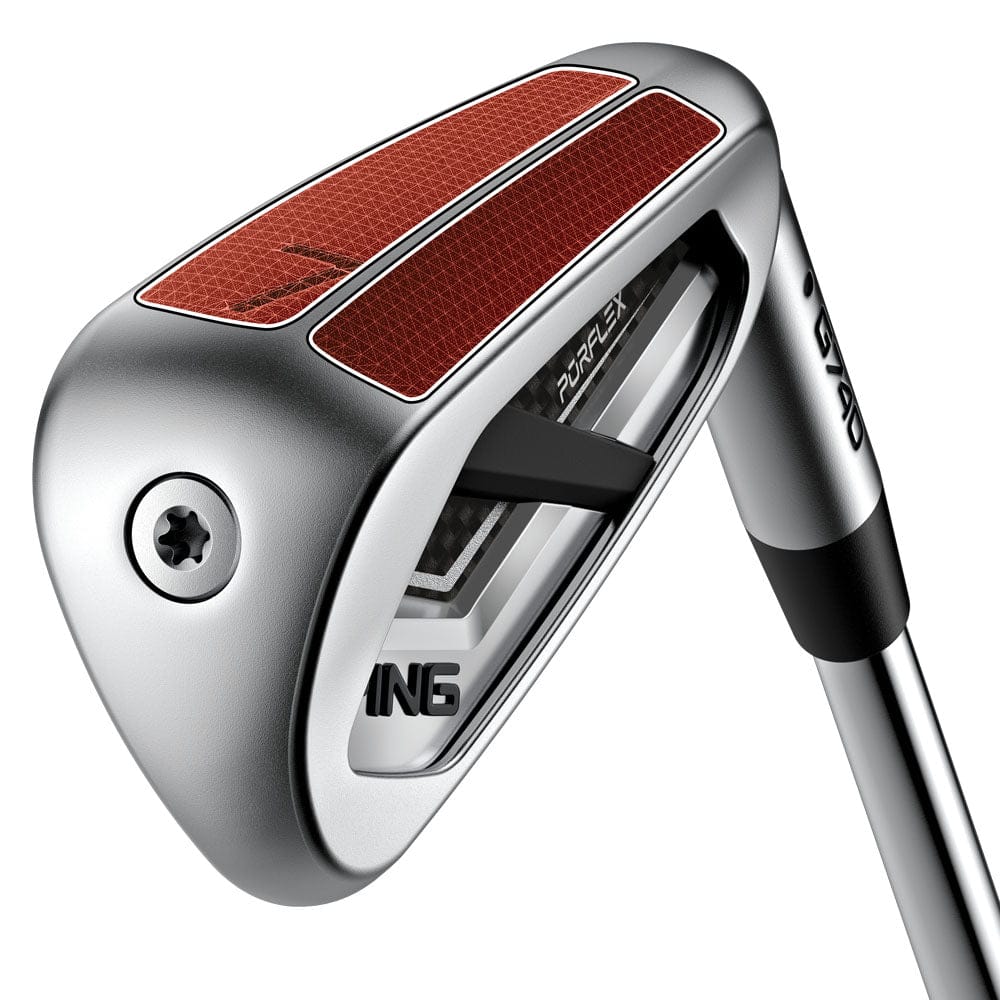 Ping G740 Single Irons - Graphite - Image 6