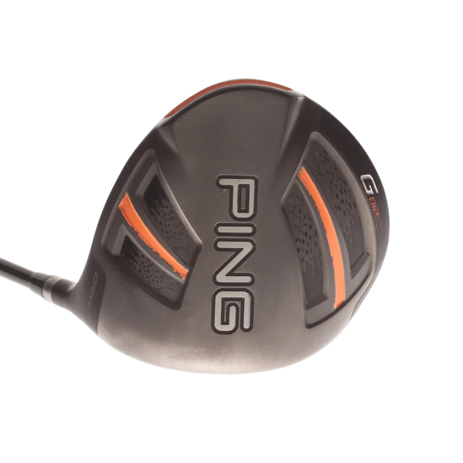 Ping G812 Graphite Junior Right Hand Driver 15* Junior - Ping G812 - Image 2