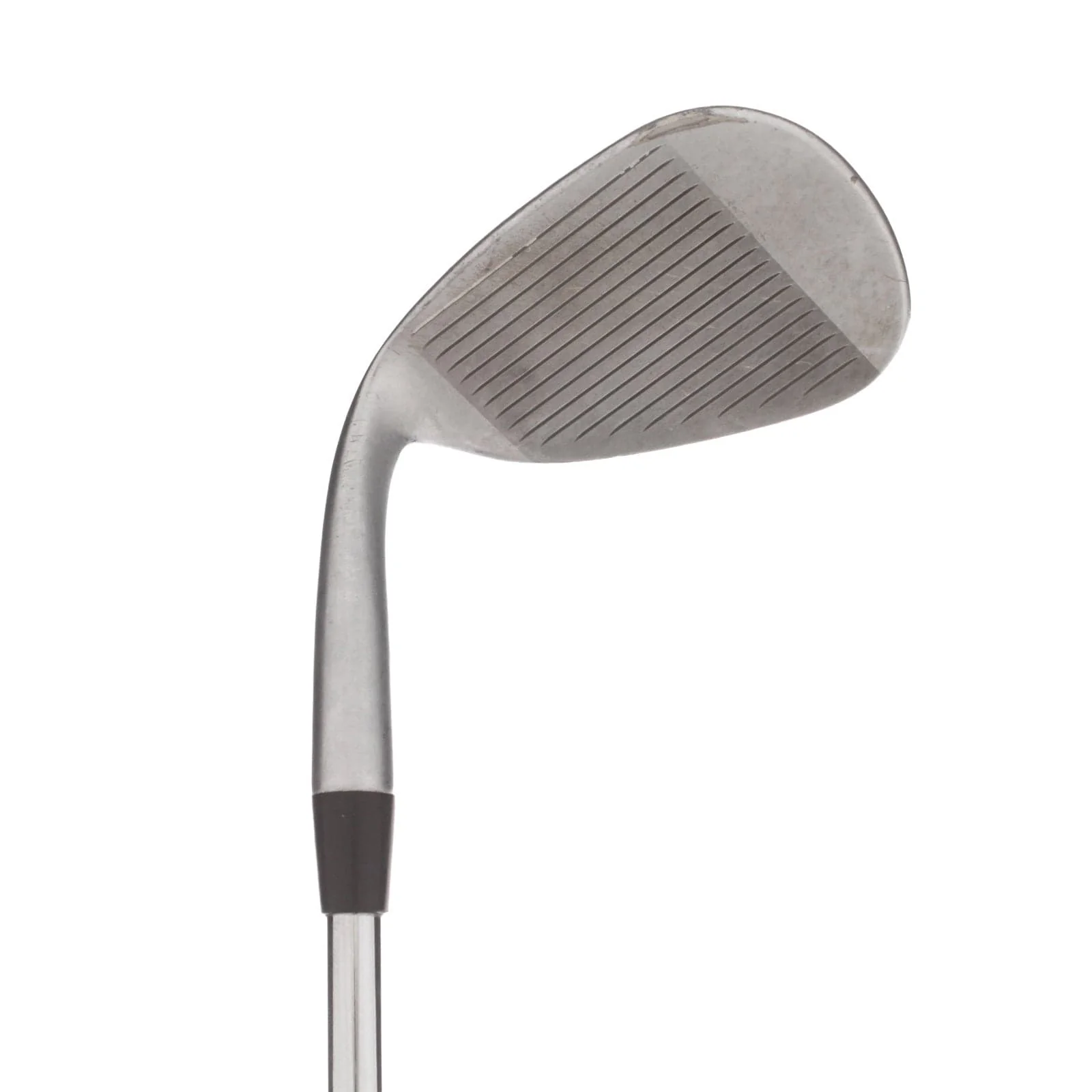 Ping Glide 2.0 Steel Mens Right Hand Lob Wedge Blue Dot 58* 0.75* Upright 8 Bounce ES Grind Regular - Ping AWT 2.0 - Image 2