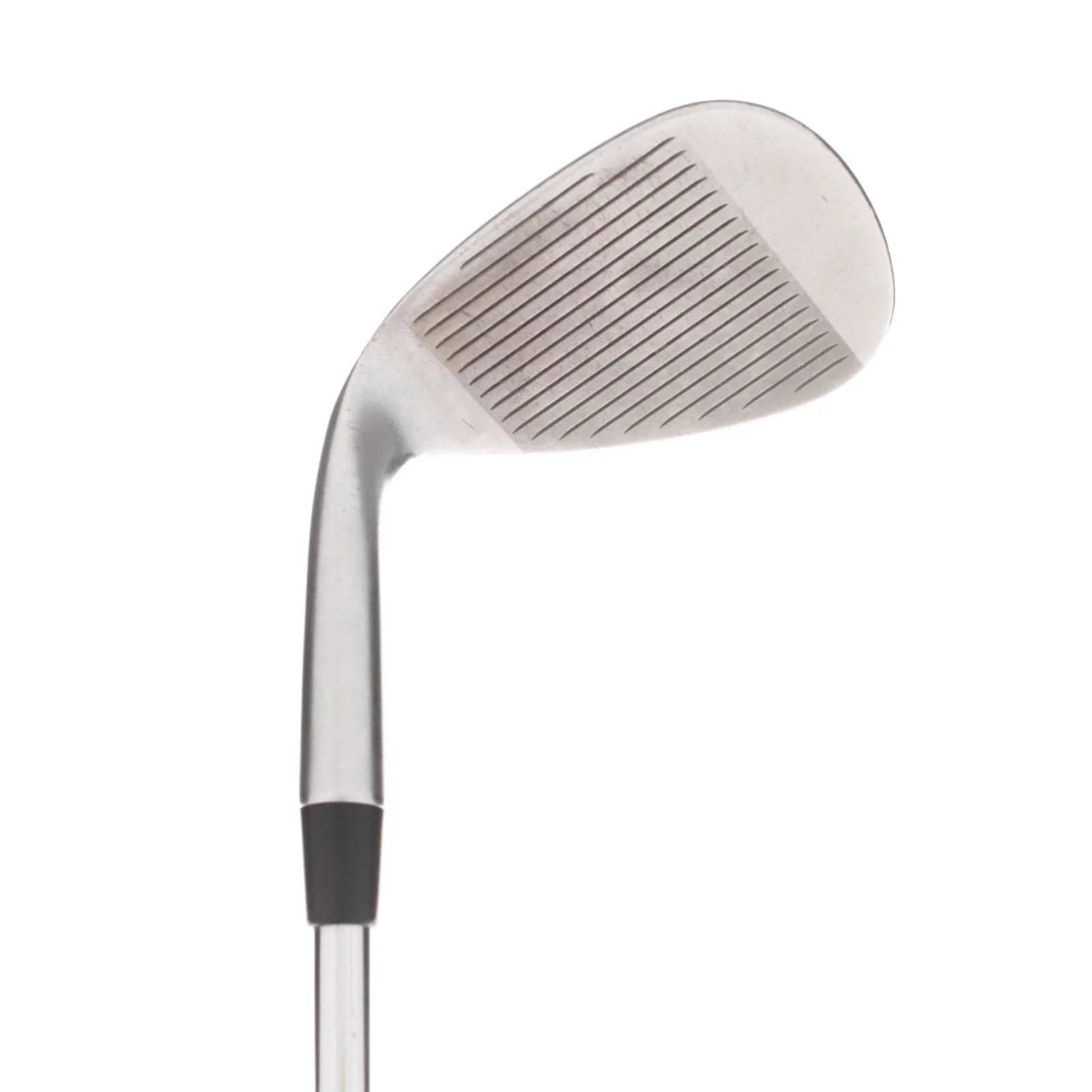 Ping Glide 3.0 Steel Mens Right Hand Lob Wedge Black Dot 58* 10 Bounce SS Grind Stiff - Elevate 95 - Image 2