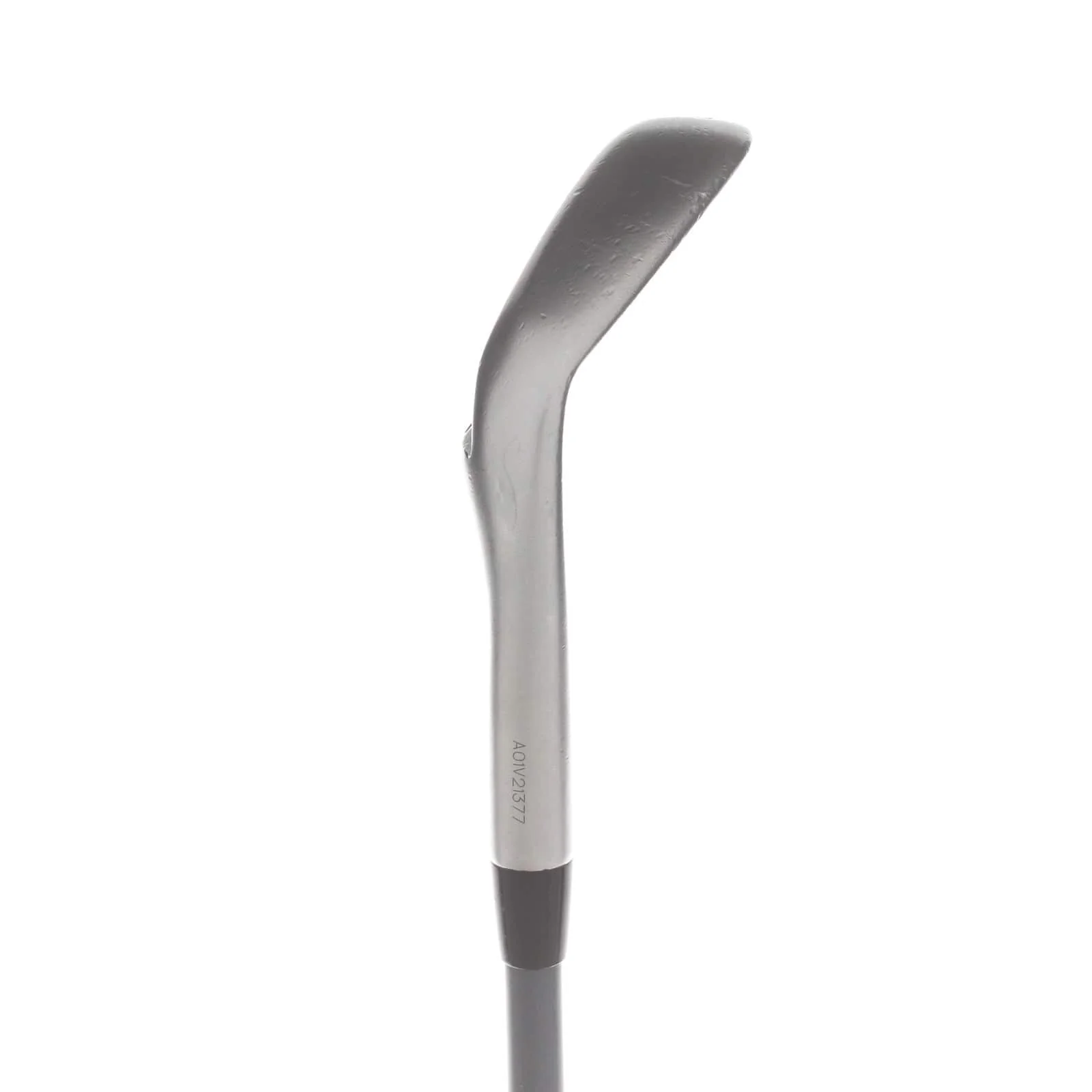Ping Glide 4.0 Graphite Mens Right Hand Gap Wedge 50* 1* Flat 12 Bounce S Grind Regular - Alta CB AWT - Image 3