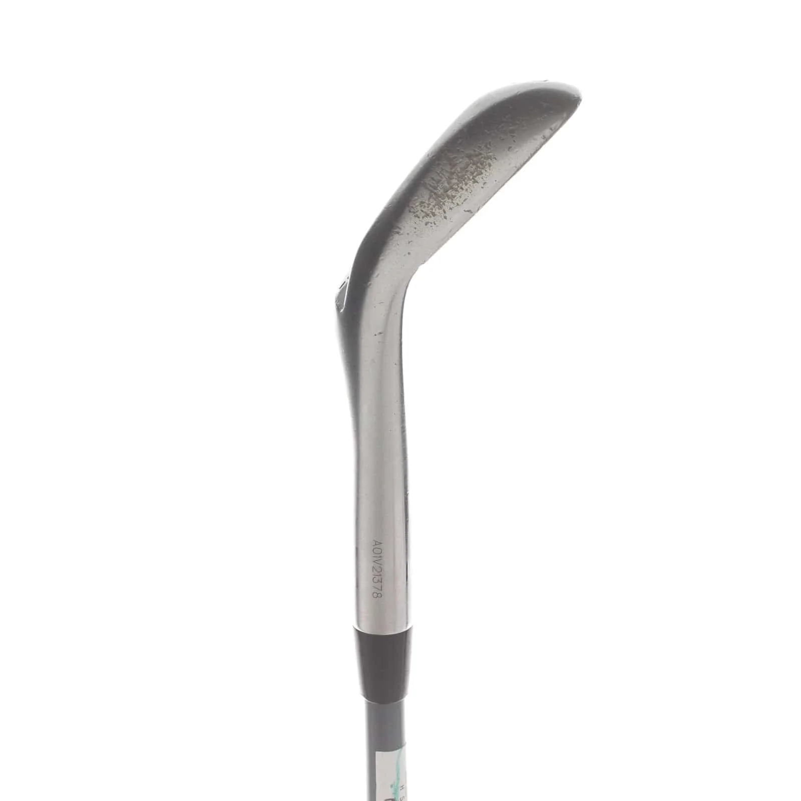 Ping Glide 4.0 Graphite Mens Right Hand Lob Wedge 60* 1* Flat 6 Bounce T Grind Regular - Alta CB AWT - Image 3