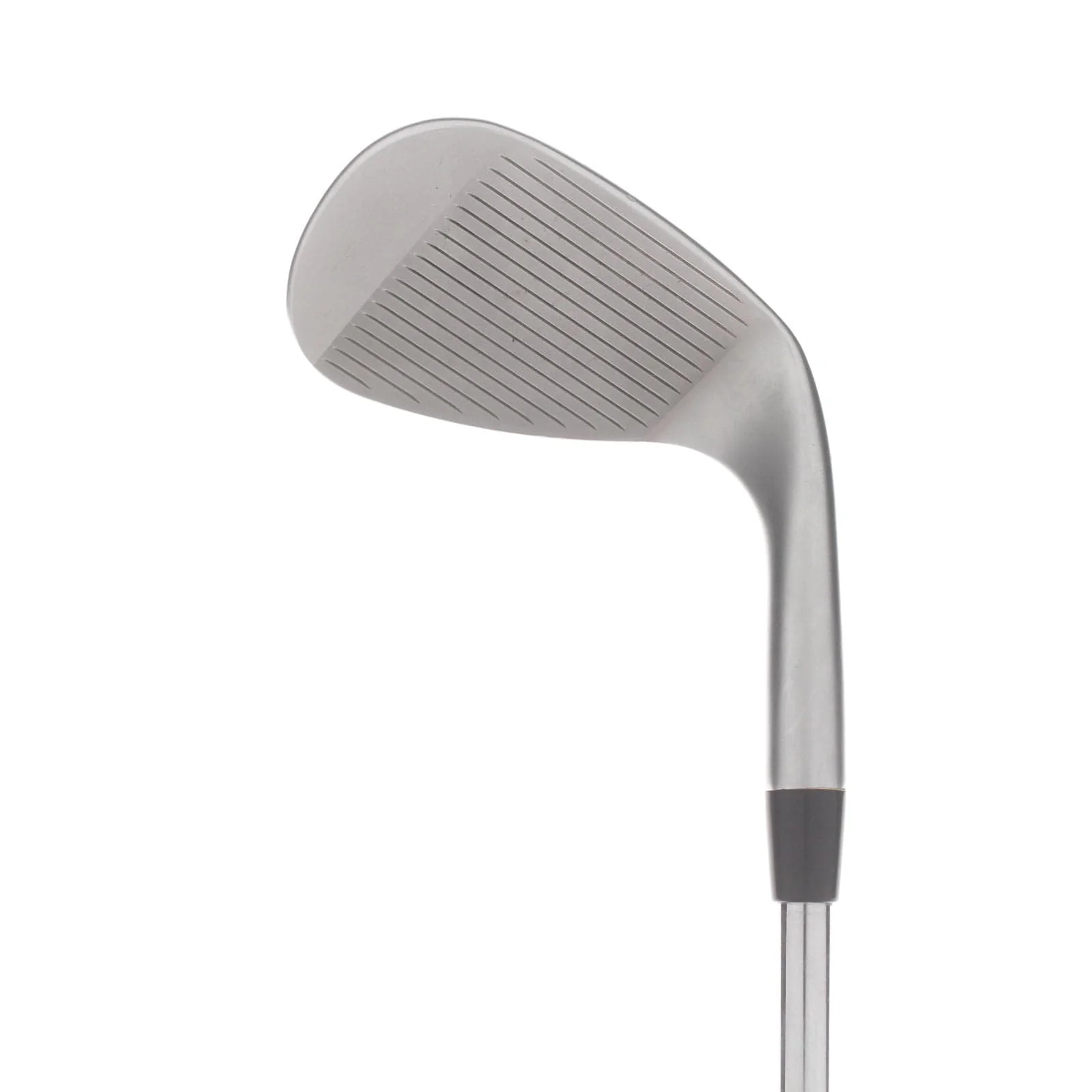 Ping Glide 4.0 Steel Mens Left Hand Sand Wedge Black Dot 54* 12 Bounce S Grind Wedge - Ping Z-Z115 - Image 2