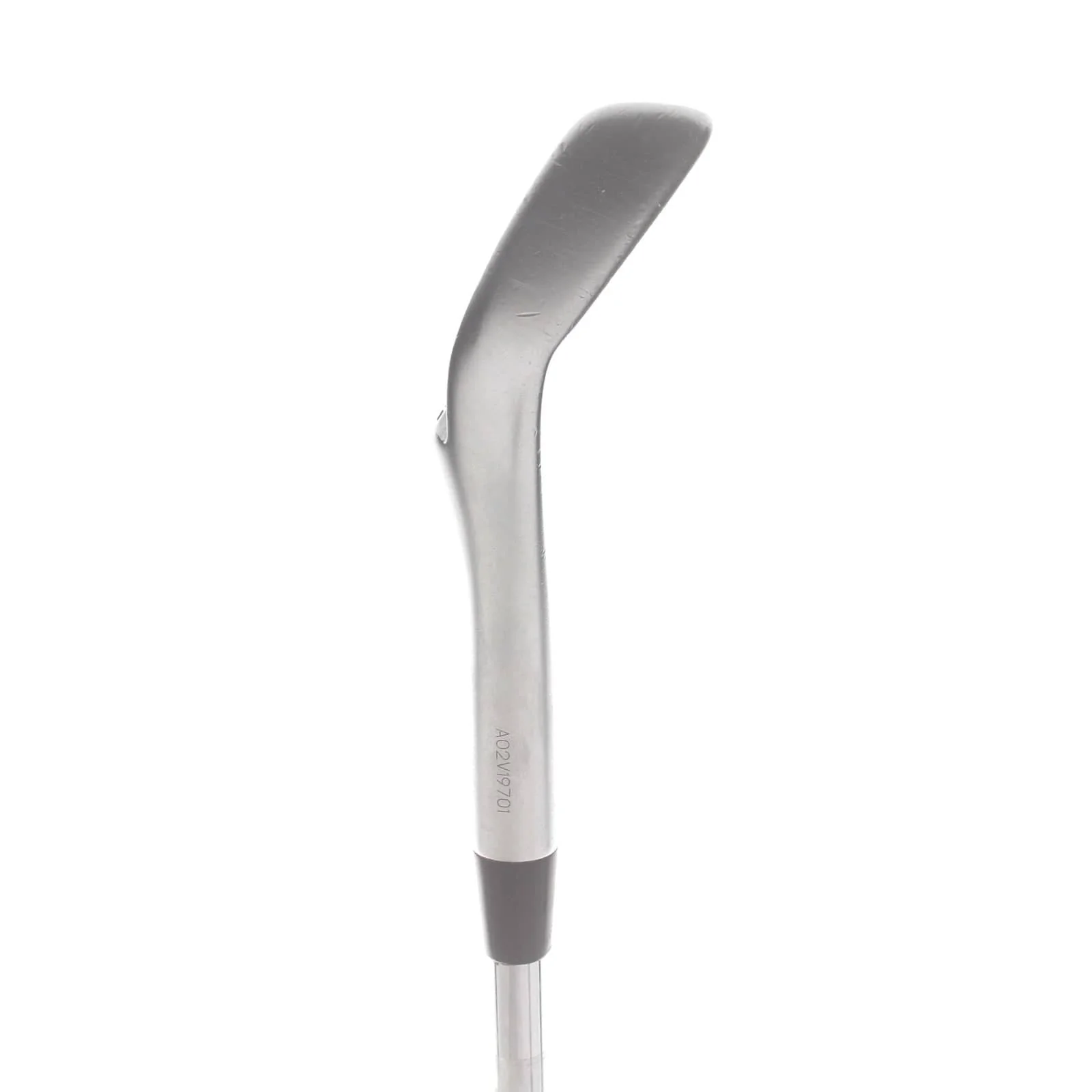 Ping Glide 4.0 Steel Mens Right Hand Gap Wedge Black Dot 50* 12 Bounce S Grind Wedge - Ping Z-Z115 - Image 3