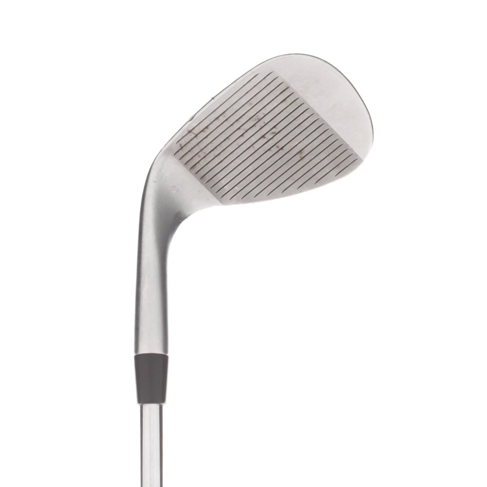 Ping Glide 4.0 Steel Mens Right Hand Lob Wedge +0.5" Black Dot 58* 10 Bounce S Grind Stiff - zt 115 - Image 2