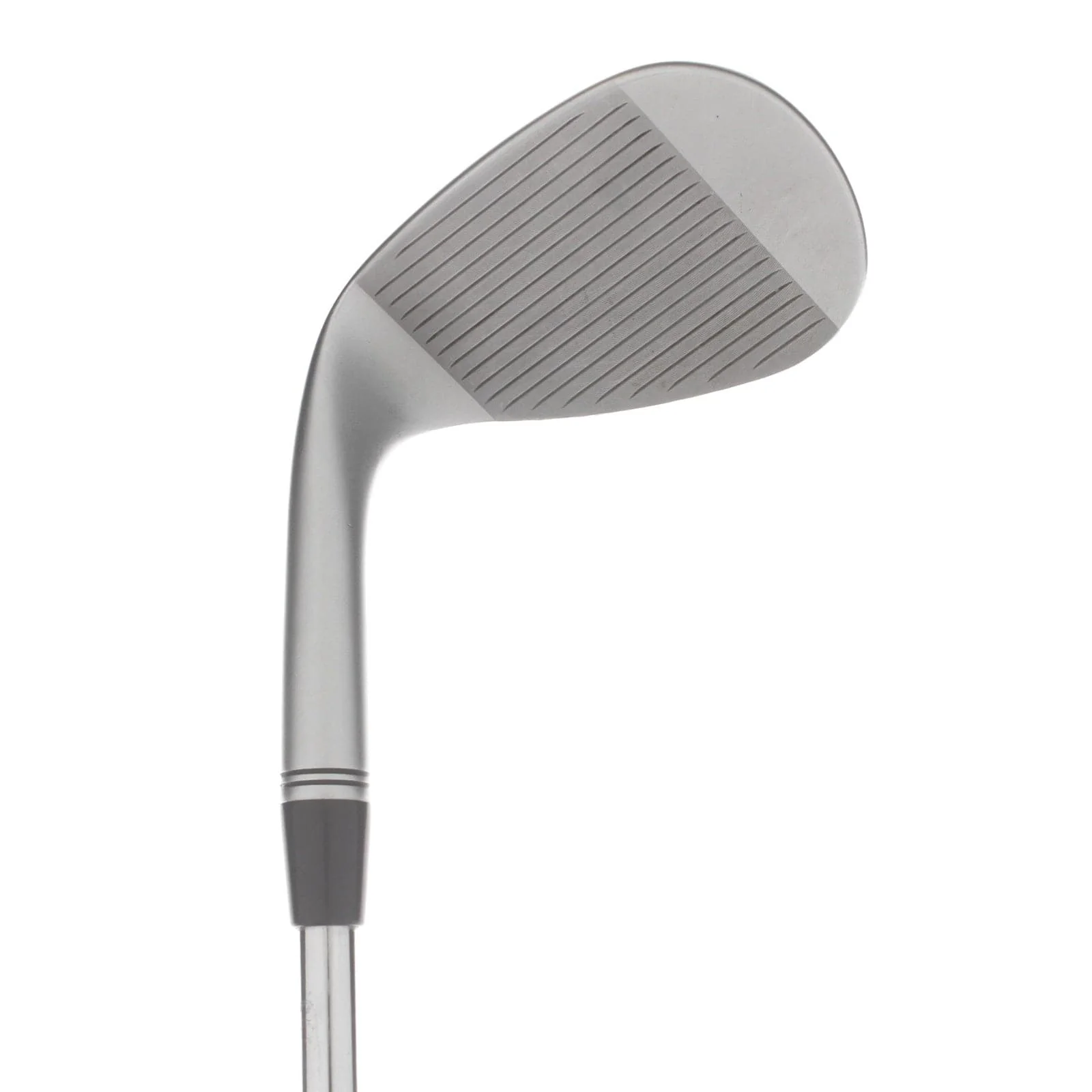 Ping Glide Forged Pro Steel Mens Right Hand Lob Wedge Black Dot 58* 10 Bounce S Grind Wedge - Ping Z-Z115 - Image 2