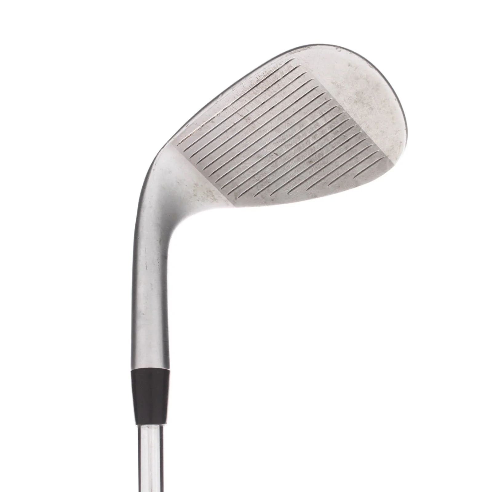 Ping Glide Gorge Steel Mens Right Hand Lob Wedge 58* 3* Upright SS Grind Wedge - Ping CFS - Image 2