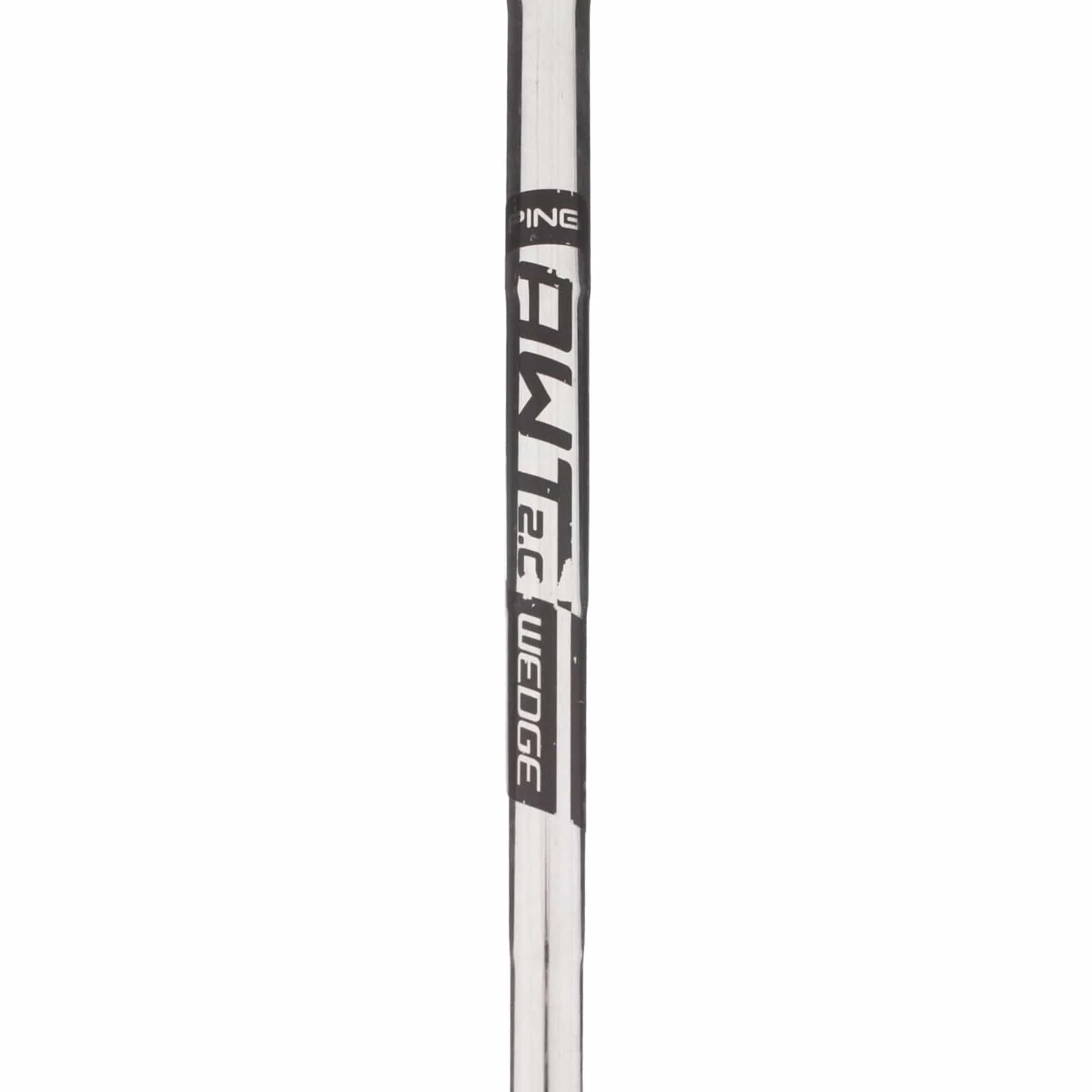 Ping Glide Steel Mens Right Hand Gap Wedge Black Dot 52* 12 Bounce Wedge - Ping AWT - Image 4