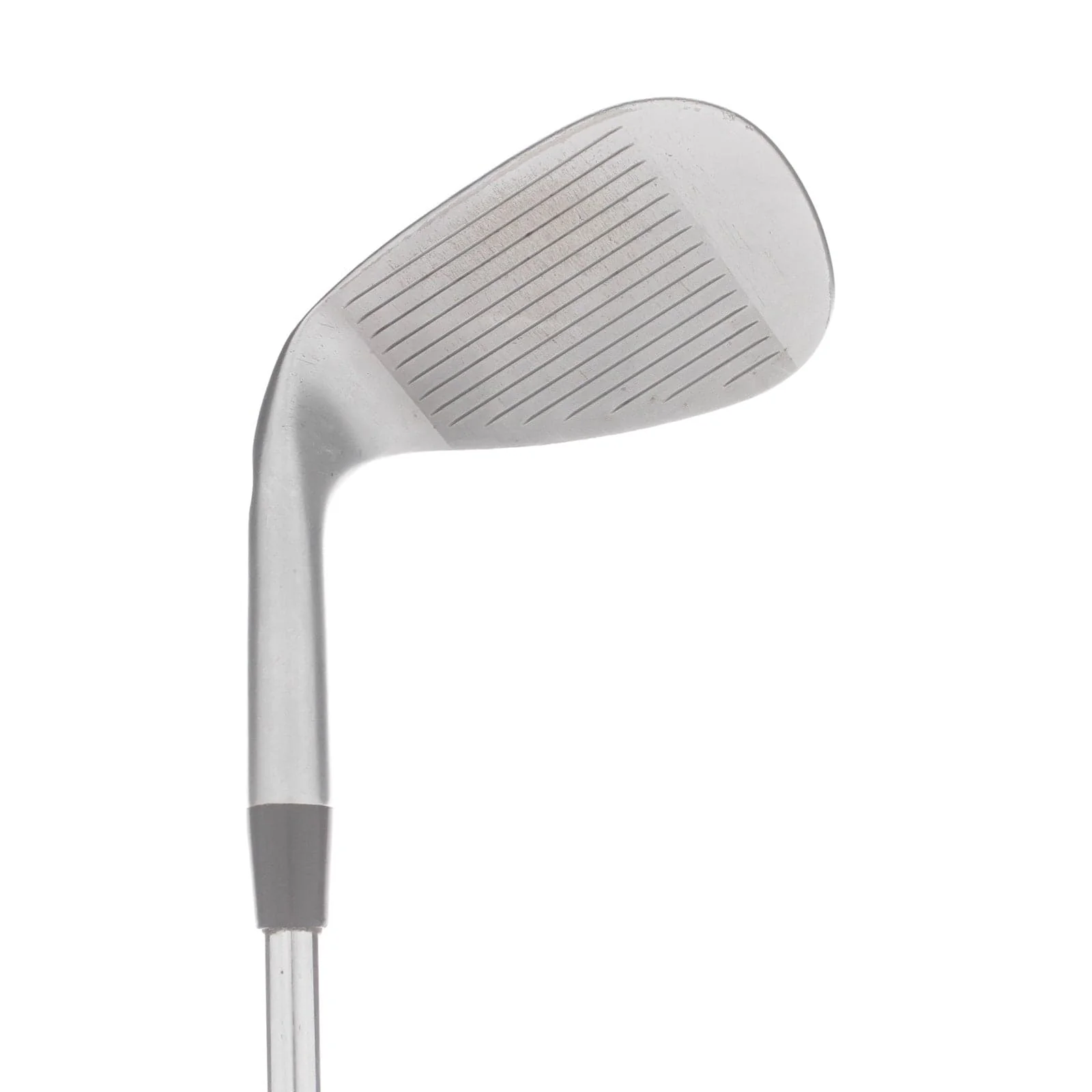 Ping Glide Steel Mens Right Hand Gap Wedge Black Dot 52* SS Grind Wedge - Ping CFS - Image 2