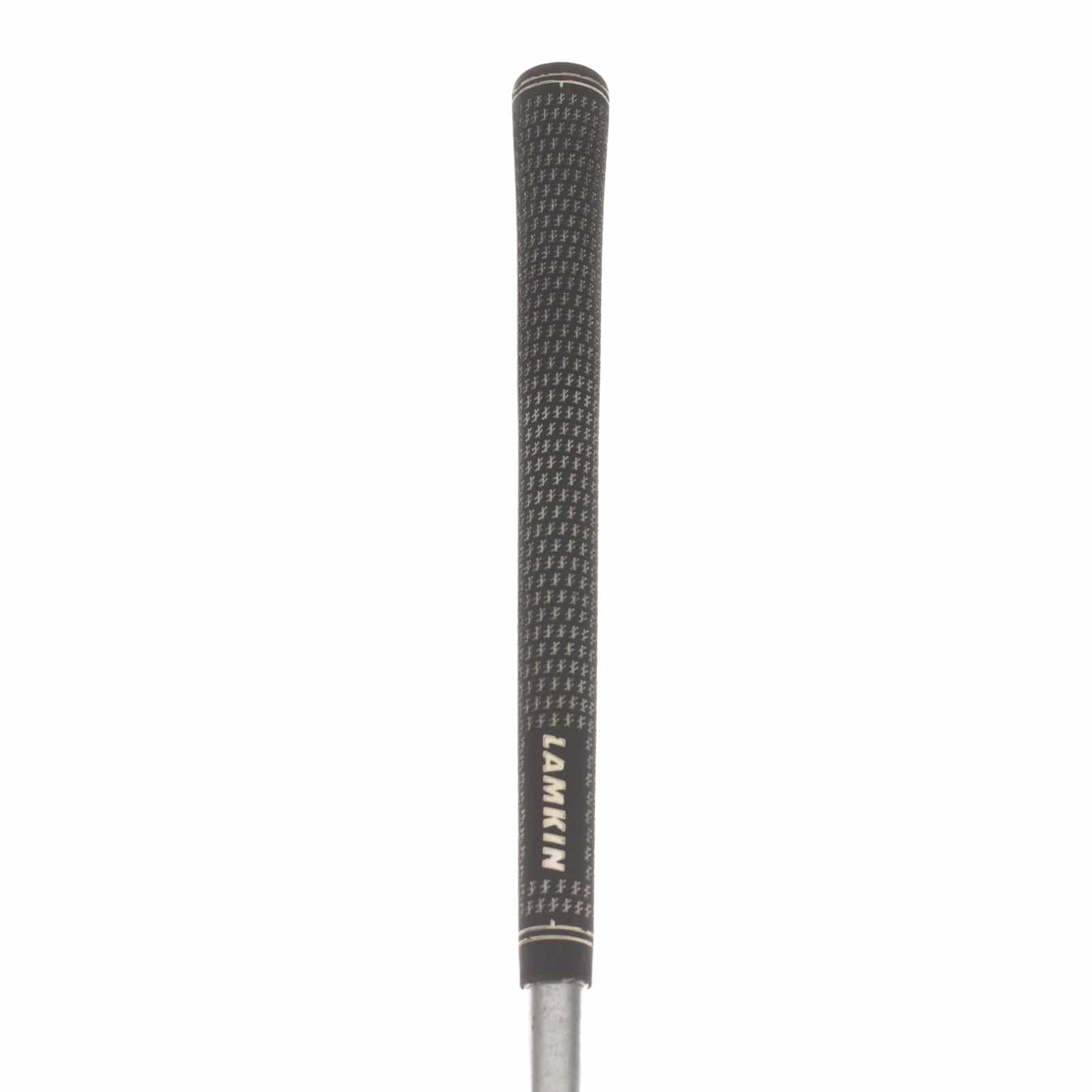 Ping Glide Steel Mens Right Hand Pitching Wedge Black Dot 47* SS Grind Extra Stiff - KBS Tour C-Taper Lite 115 - Image 5