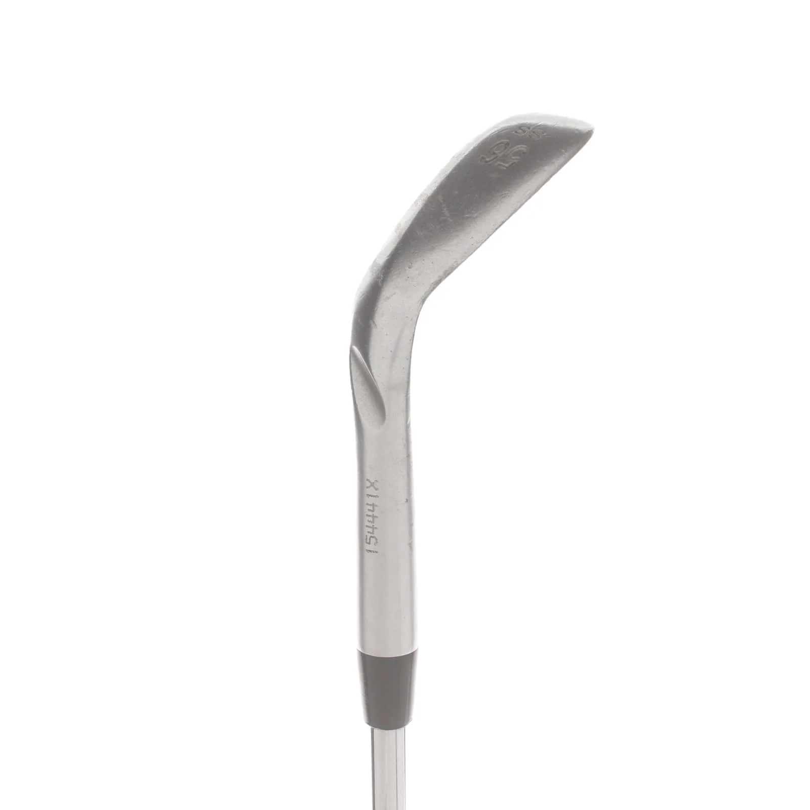 Ping Glide Steel Mens Right Hand Sand Wedge 56* SS Grind Wedge - Ping CFS - Image 3