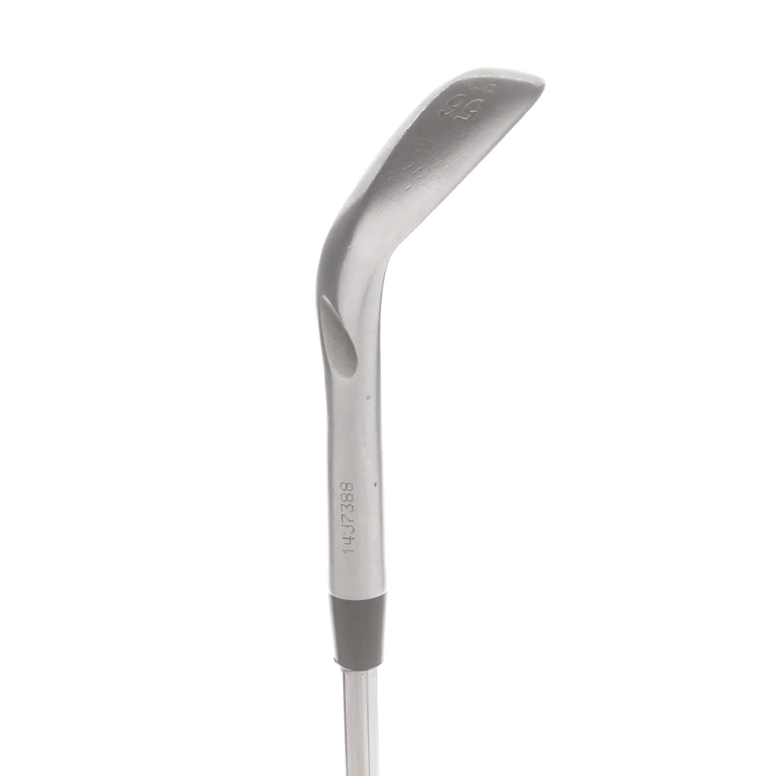 Ping Glide Steel Mens Right Hand Sand Wedge Black Dot 56* SS Grind Wedge - Ping CFS - Image 3