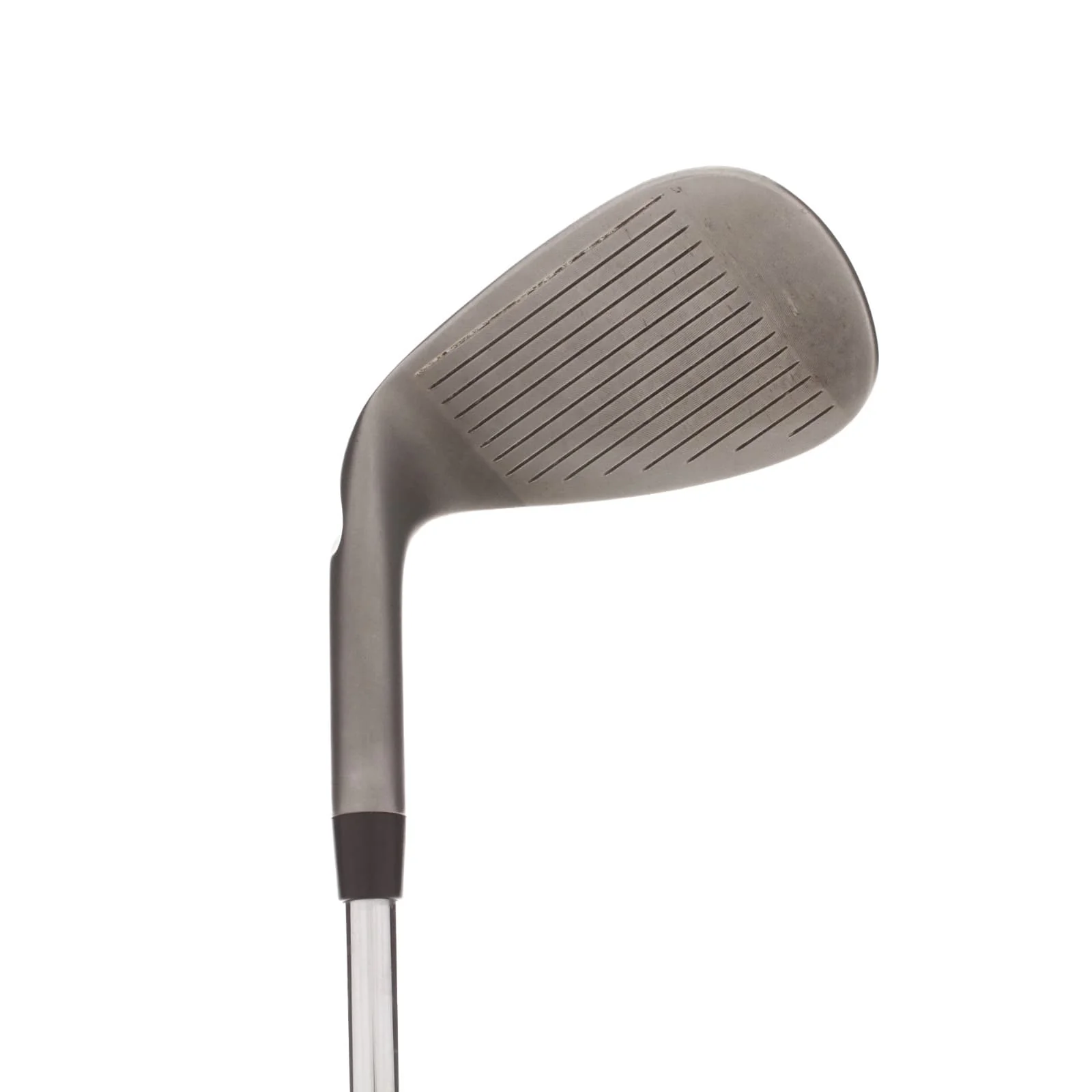 Ping Gorge Tour Steel Mens Right Hand Gap Wedge 52* SS Grind Stiff - Ping CFS - Image 2