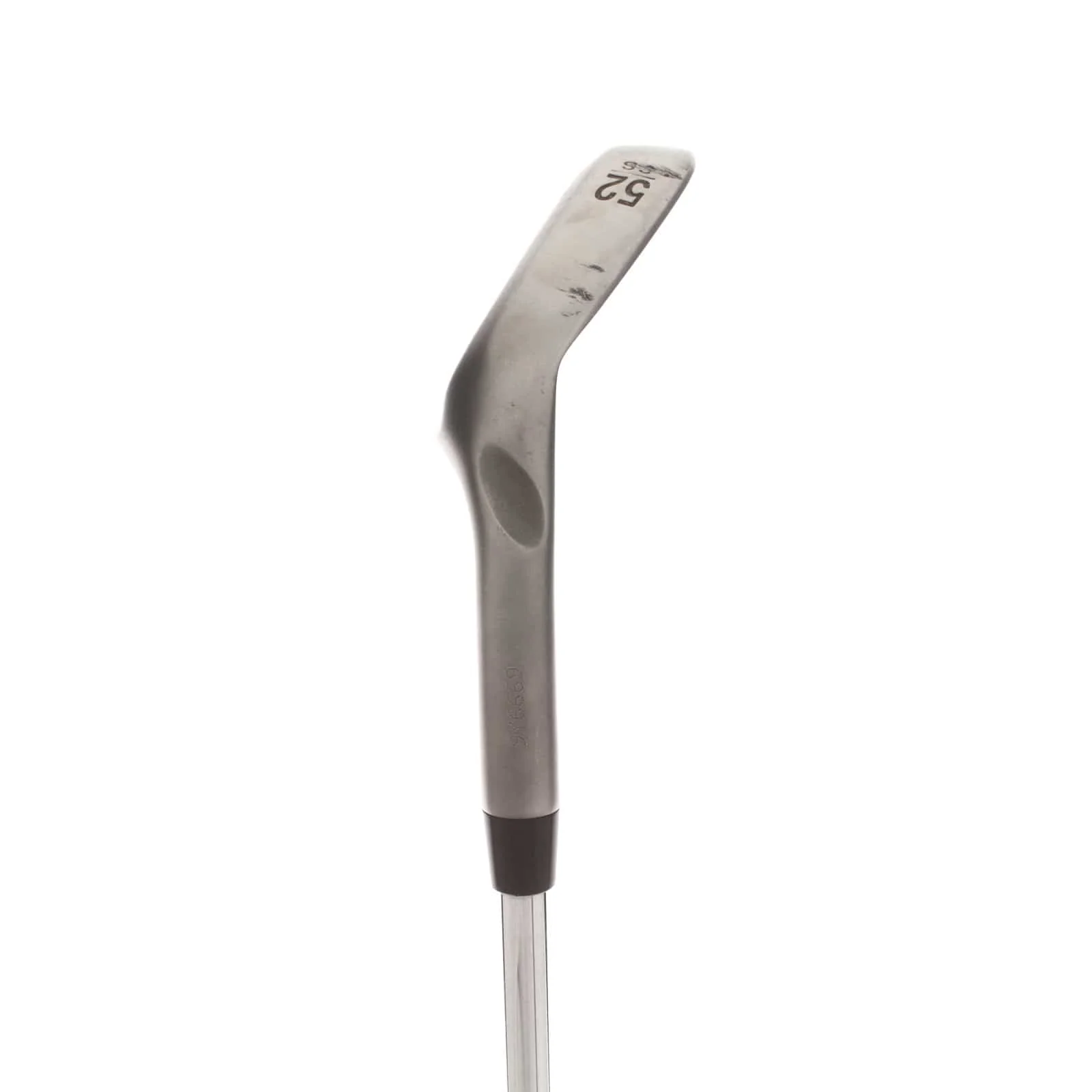Ping Gorge Tour Steel Mens Right Hand Gap Wedge 52* SS Grind Stiff - Ping CFS - Image 3