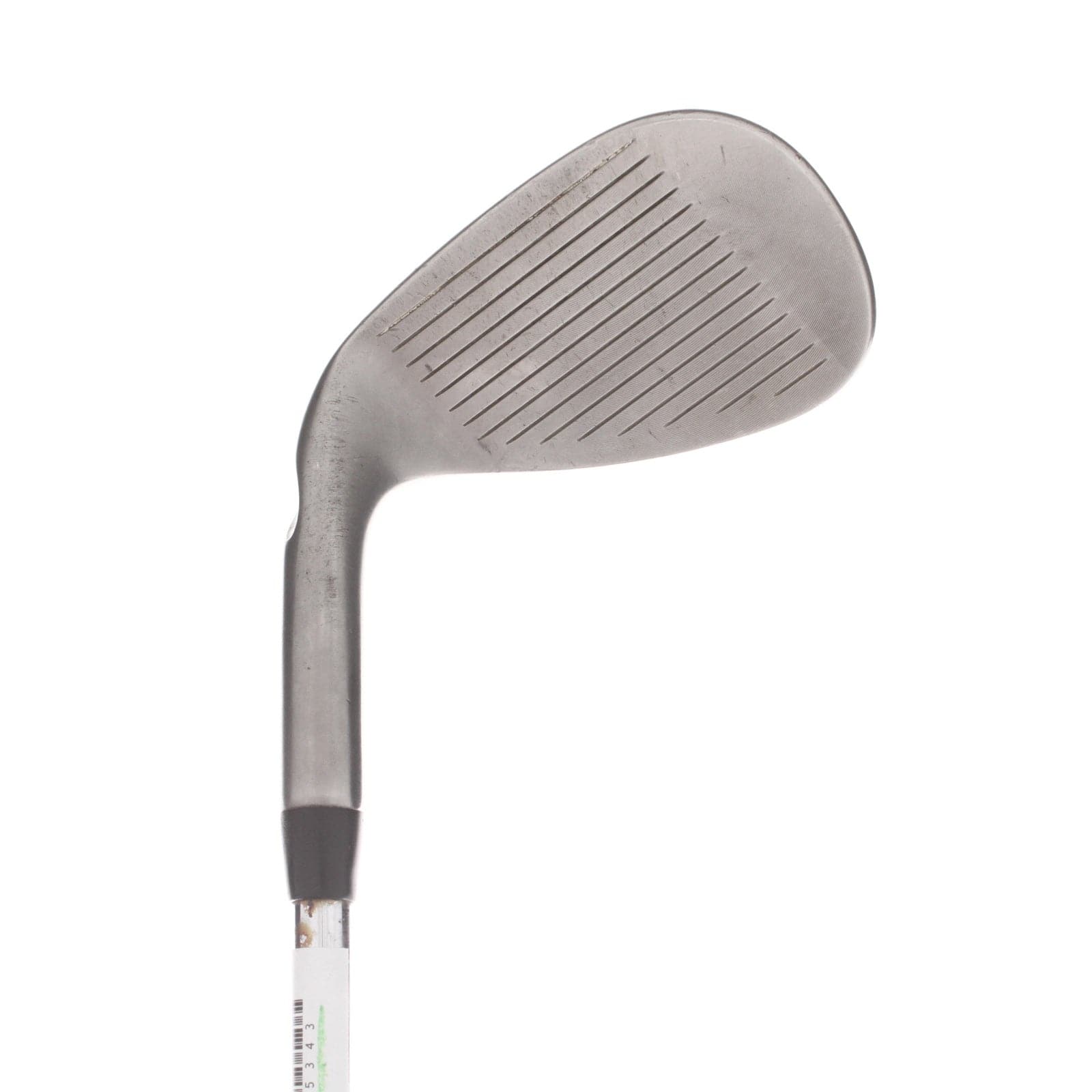 Ping Gorge Steel Mens Right Hand Sand Wedge 56* S Grind Wedge Flex - CFS - Image 2