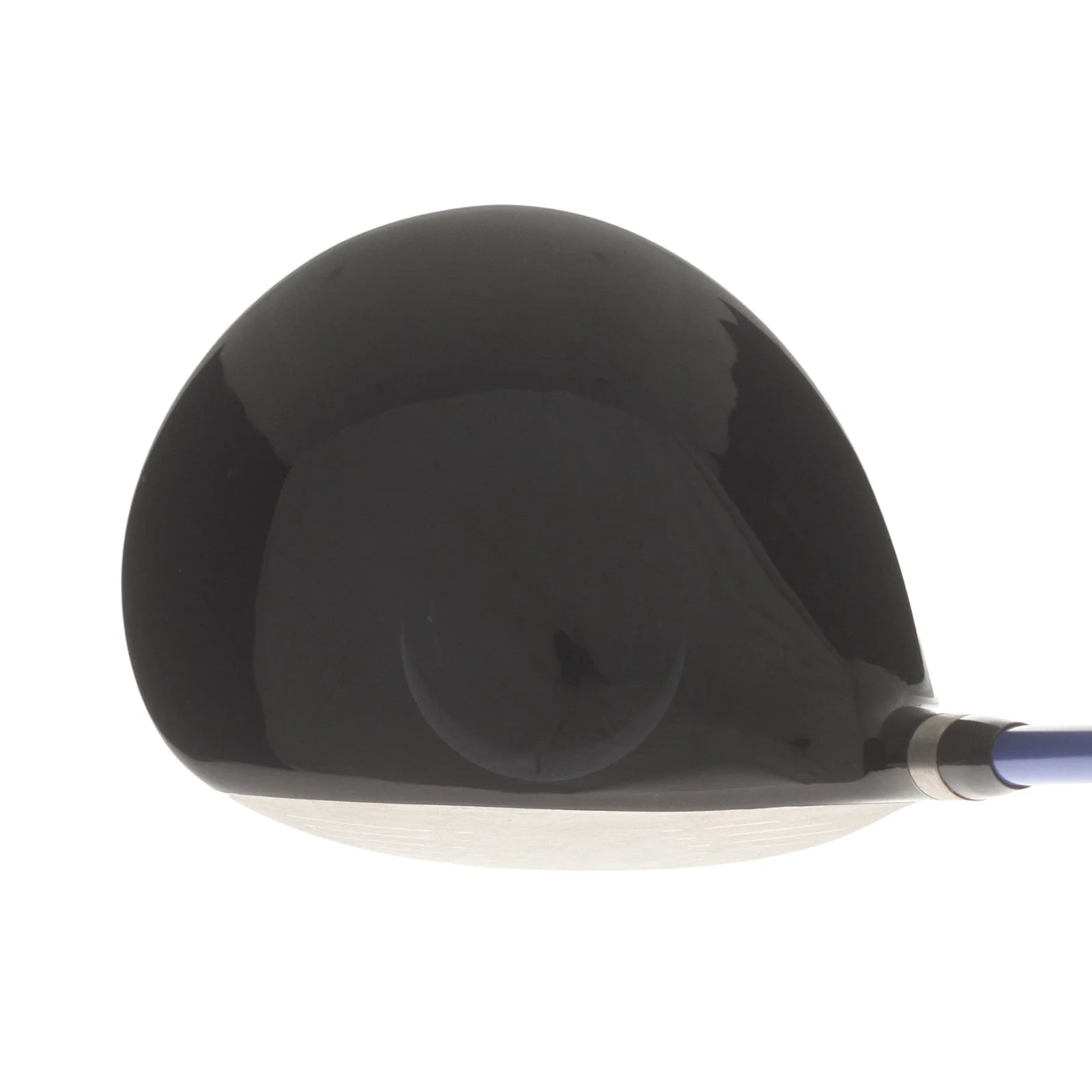 Ping G5 Graphite Mens Right Hand Driver 10.5* Regular - Grafalloy Comp NT Prototype Blue 65g - Image 3