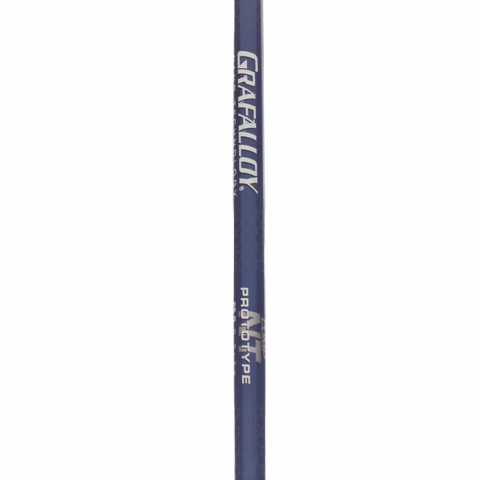 Ping G5 Graphite Mens Right Hand Driver 10.5* Regular - Grafalloy Comp NT Prototype Blue 65g - Image 5