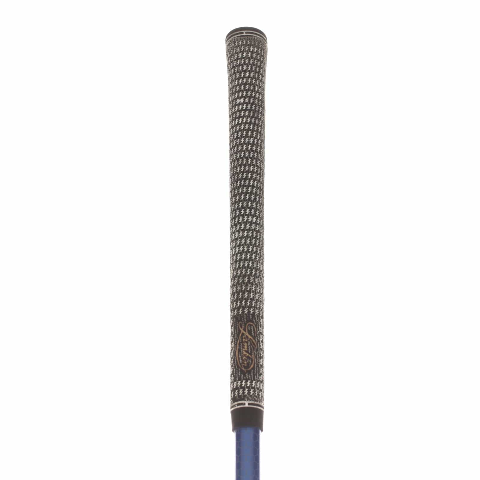 Ping G5 Graphite Mens Right Hand Driver 10.5* Regular - Grafalloy Comp NT Prototype Blue 65g - Image 6