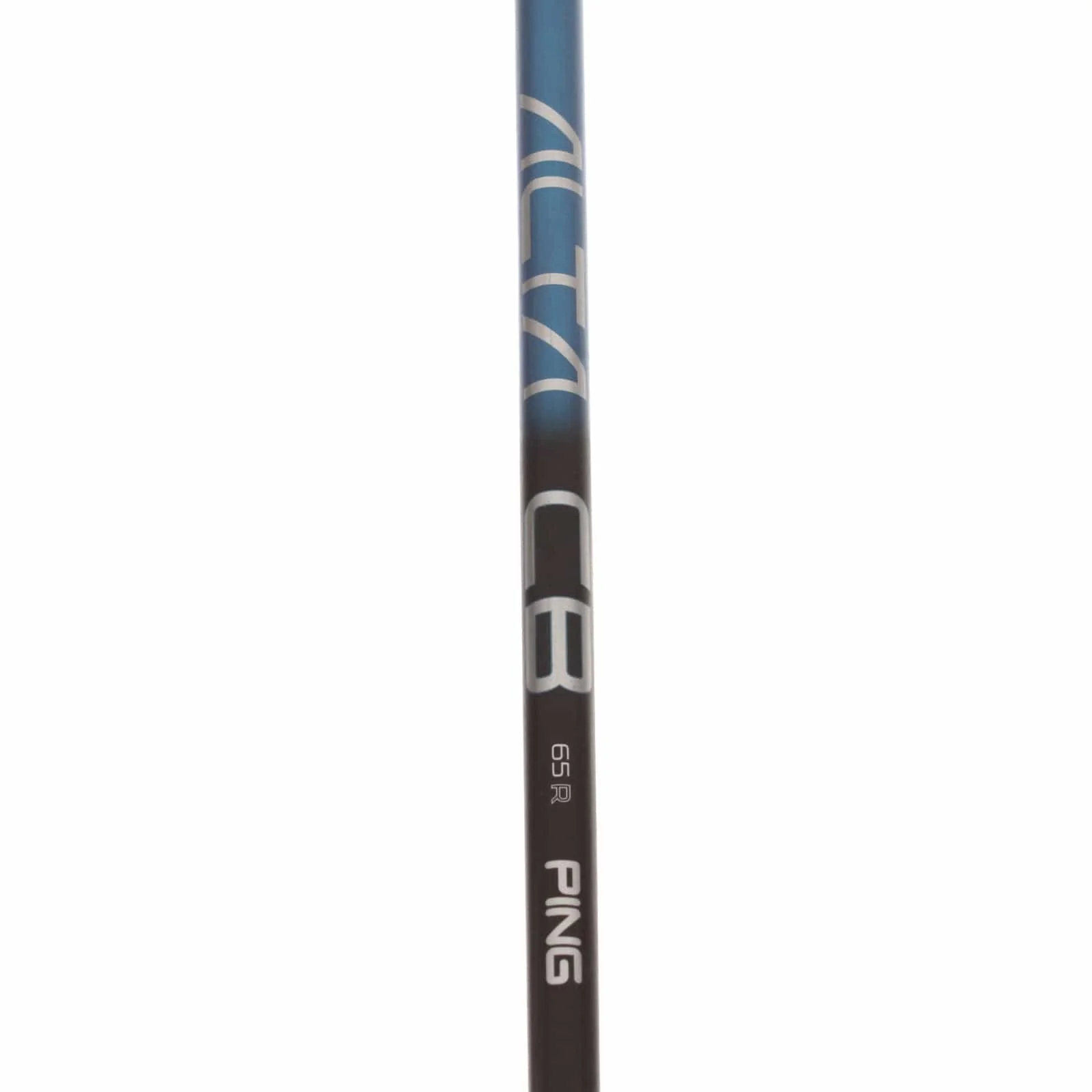Ping G440 Max Graphite Mens Right Hand Fairway 5 Wood 19* Regular - Ping Alta CB 65 - Image 5