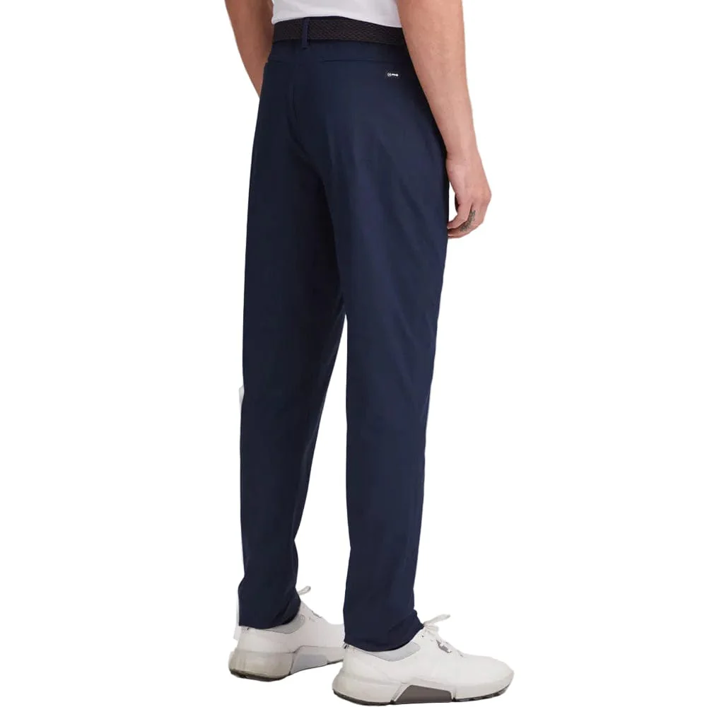 Ping Hendry Trousers - Navy - Image 3