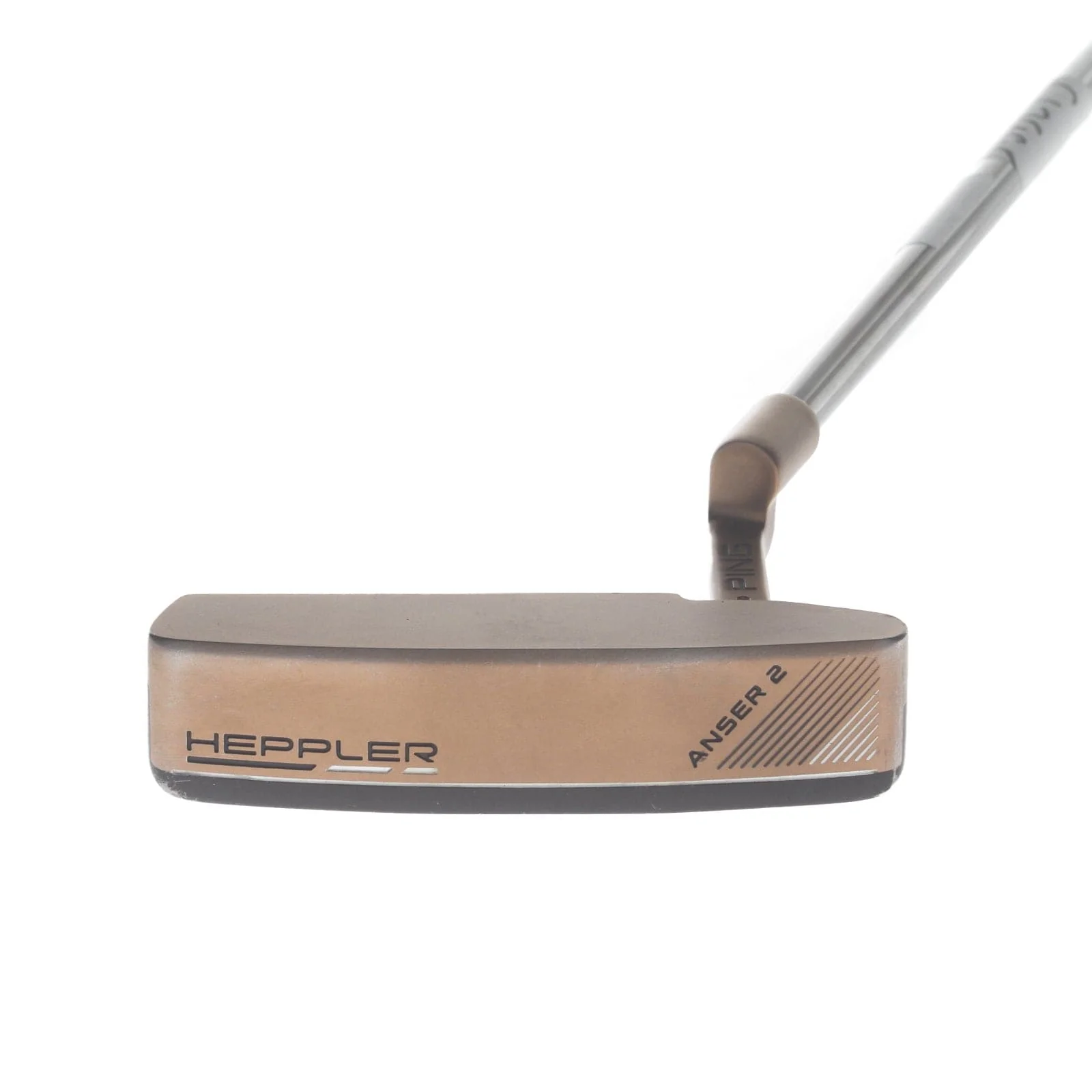 Ping Heppler Anser 2 Mens Right Hand Putter 33" Blade Ping - Ping PP59 - Image 2