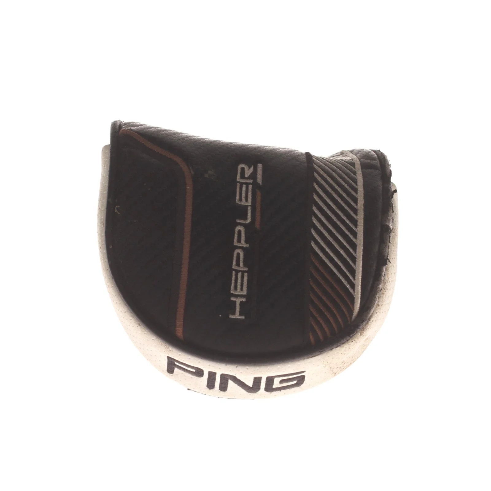 Ping Heppler Fetch Mens Right Hand Putter 32.5" Mallet - Ping PP59 - Image 8